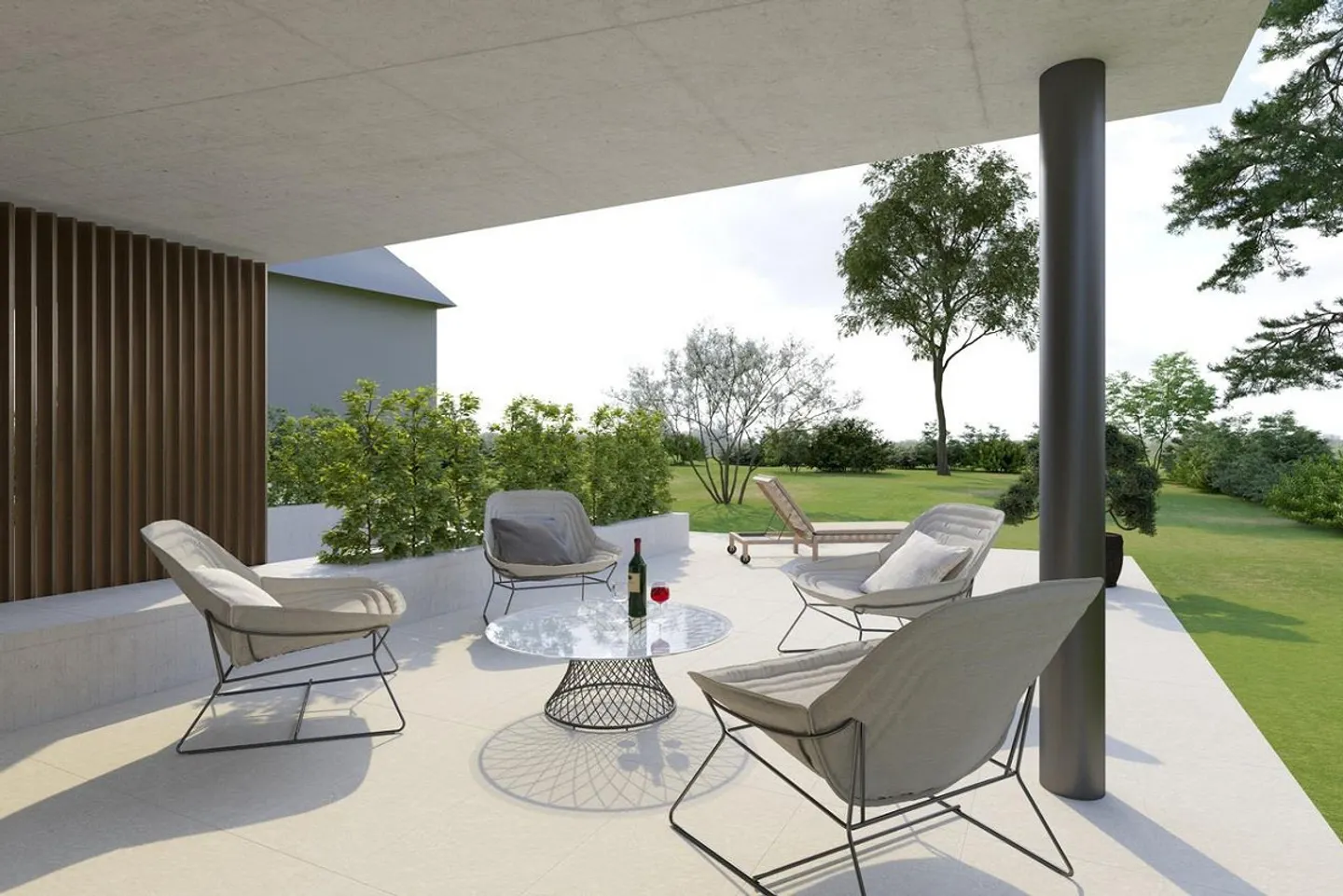 A dream home in the best, quiet residential area for couples, families - Photo 4 of 5