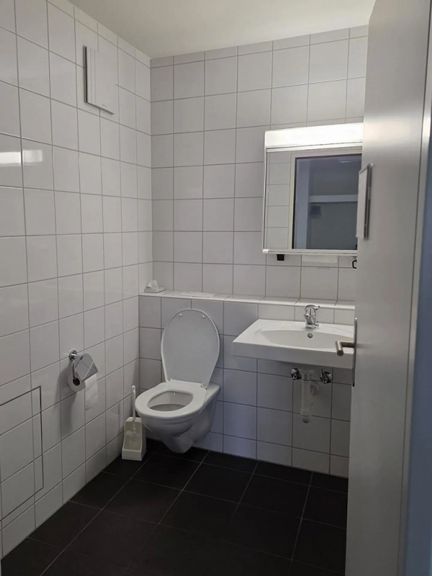 Zentral gelegene Büroräumlichkeiten - Foto 6 von 6