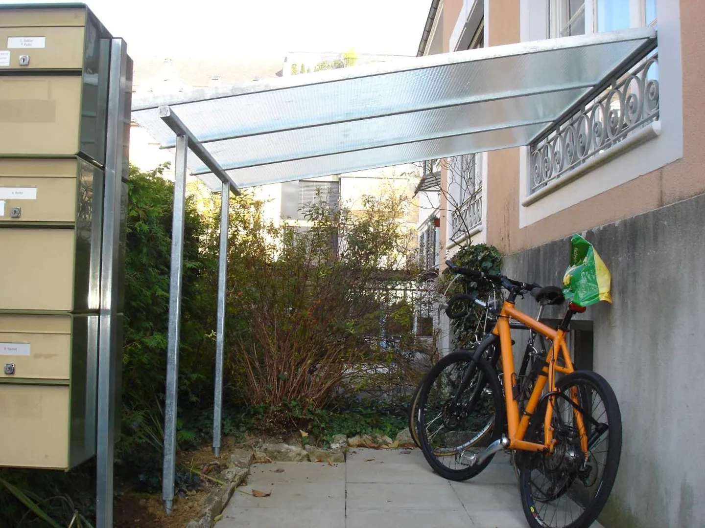 Appartement sous les combles de 2,5 pièces - Photo 5 sur 5