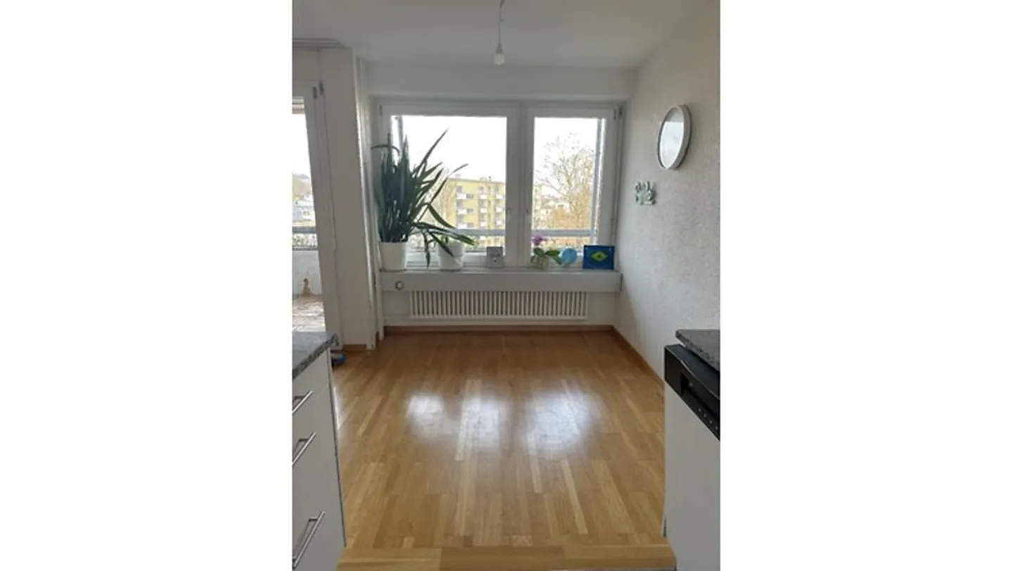 Möblierte Wohnung in Zürich - Foto 3 von 10