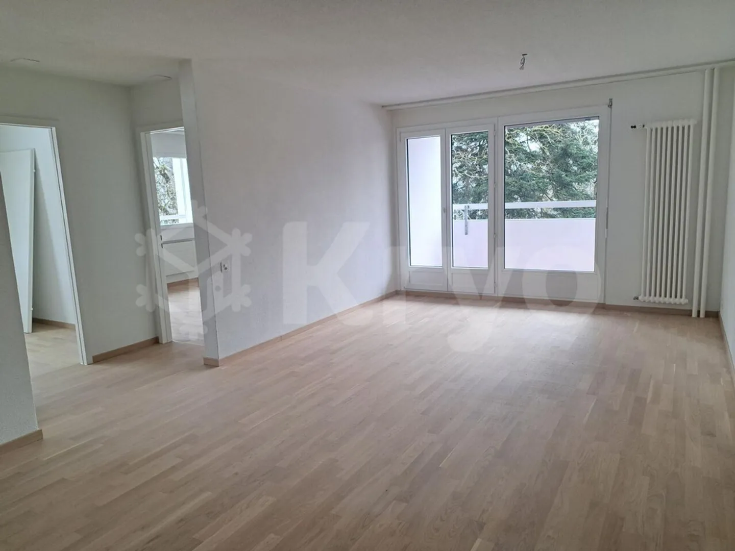 RENOVATED APARTMENT WITH BALCONY AND ELEVATOR - Photo 4 of 12