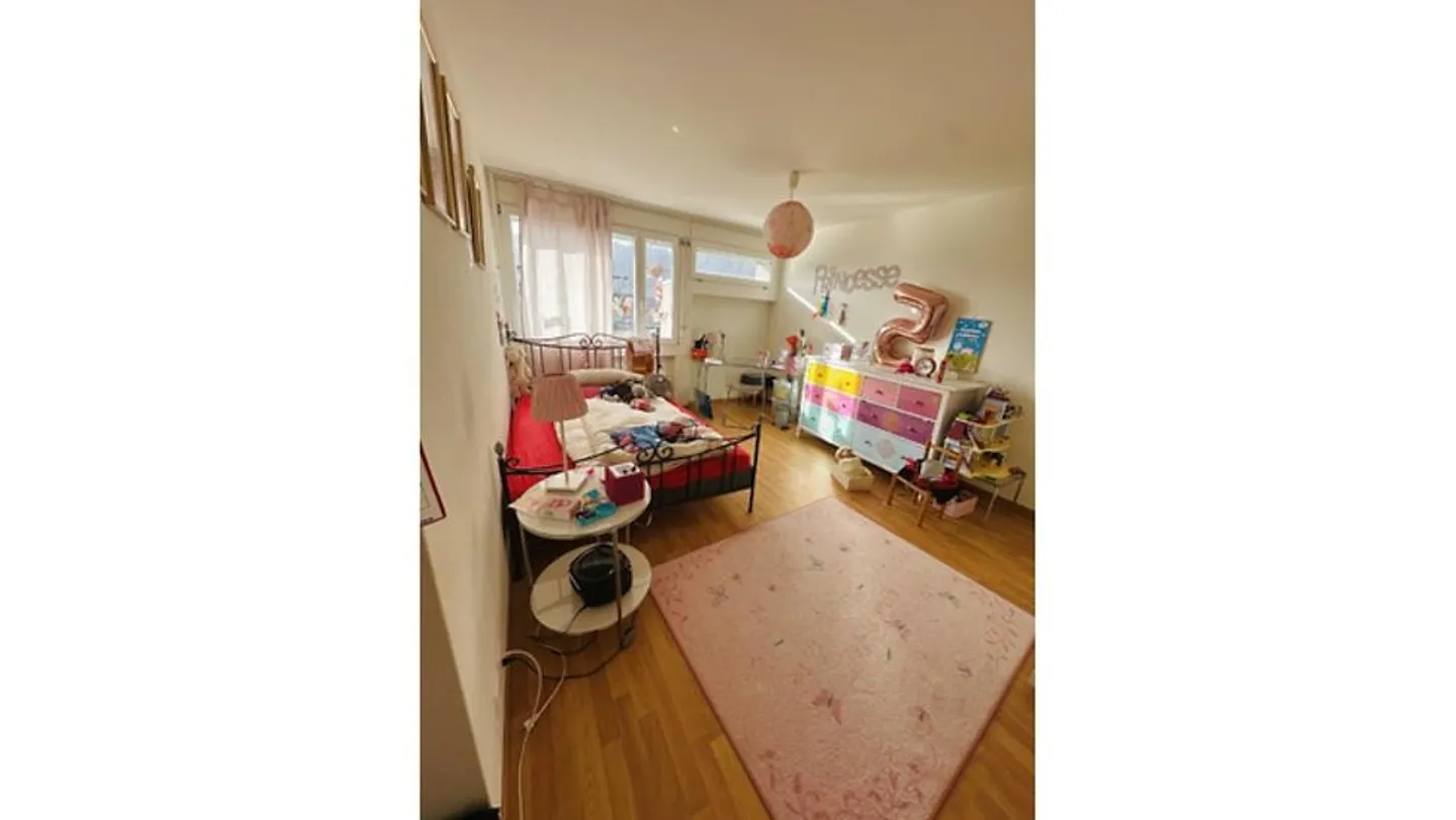 Möblierte Wohnung in Zürich - Foto 5 von 10