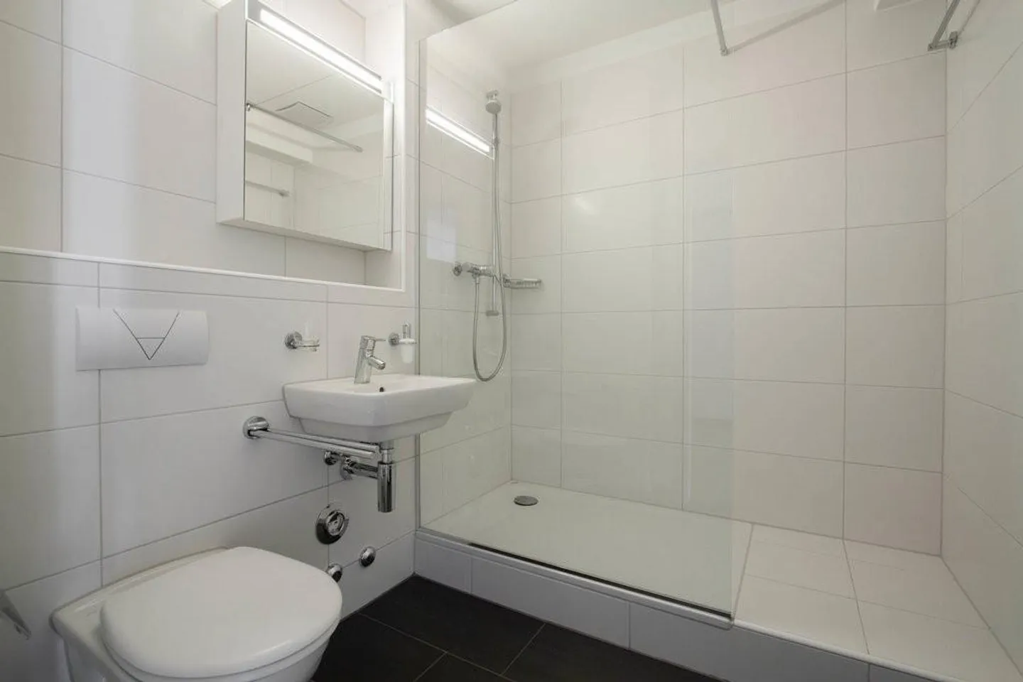 Apartment for rent - Photo 8 of 11