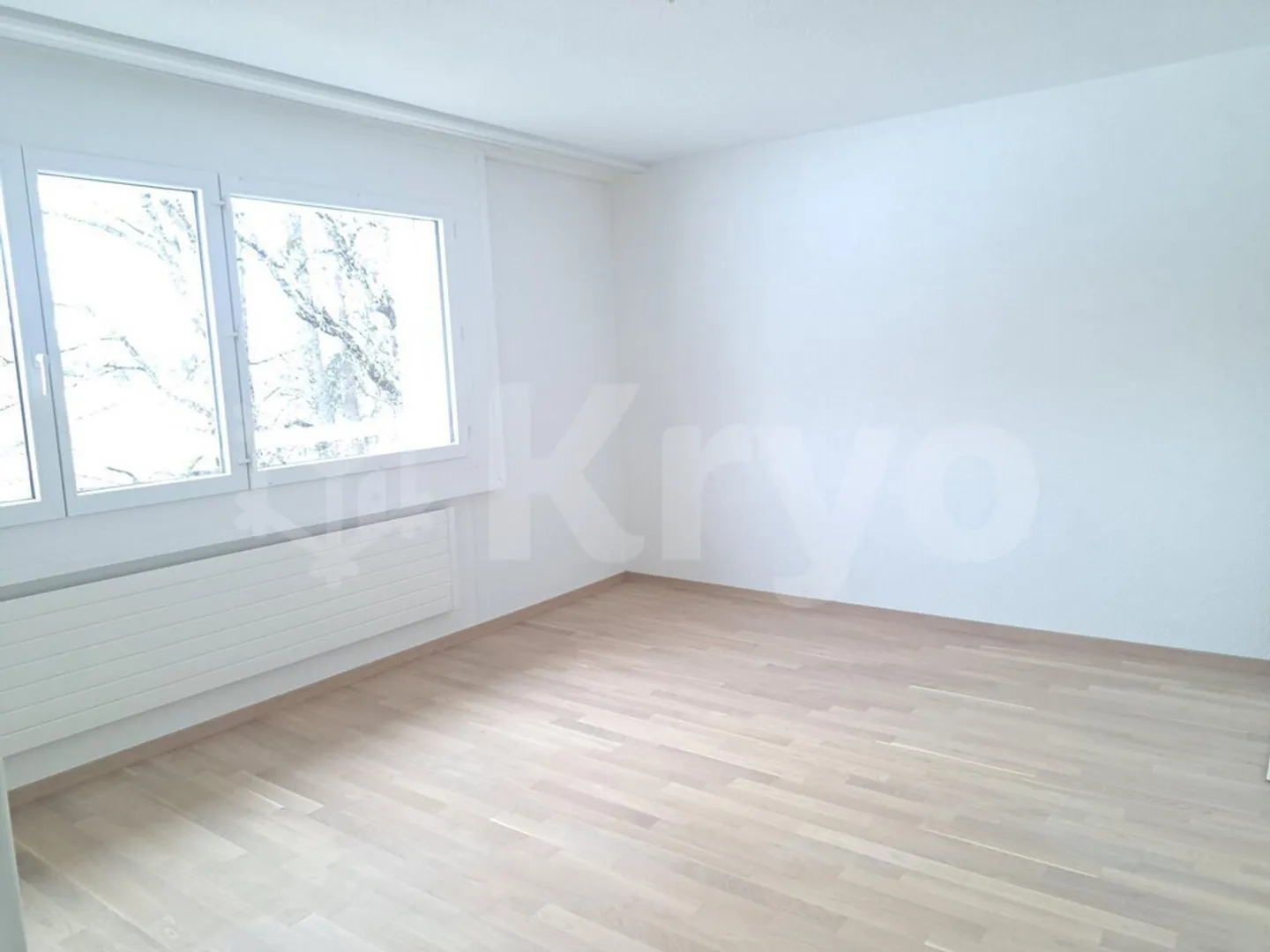 RENOVATED APARTMENT WITH BALCONY AND ELEVATOR - Photo 6 of 12