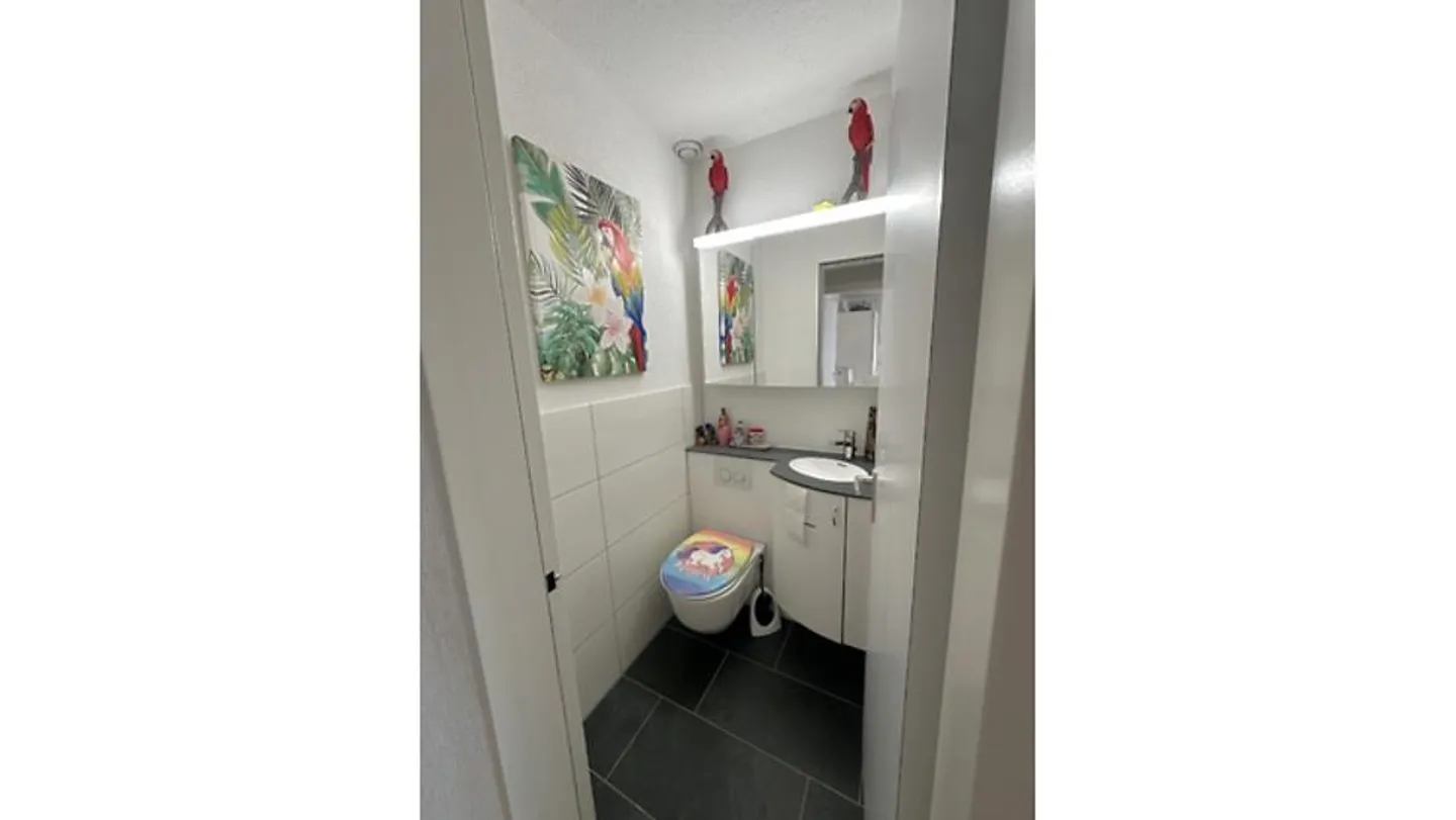 Möblierte Wohnung in Zürich - Foto 7 von 10