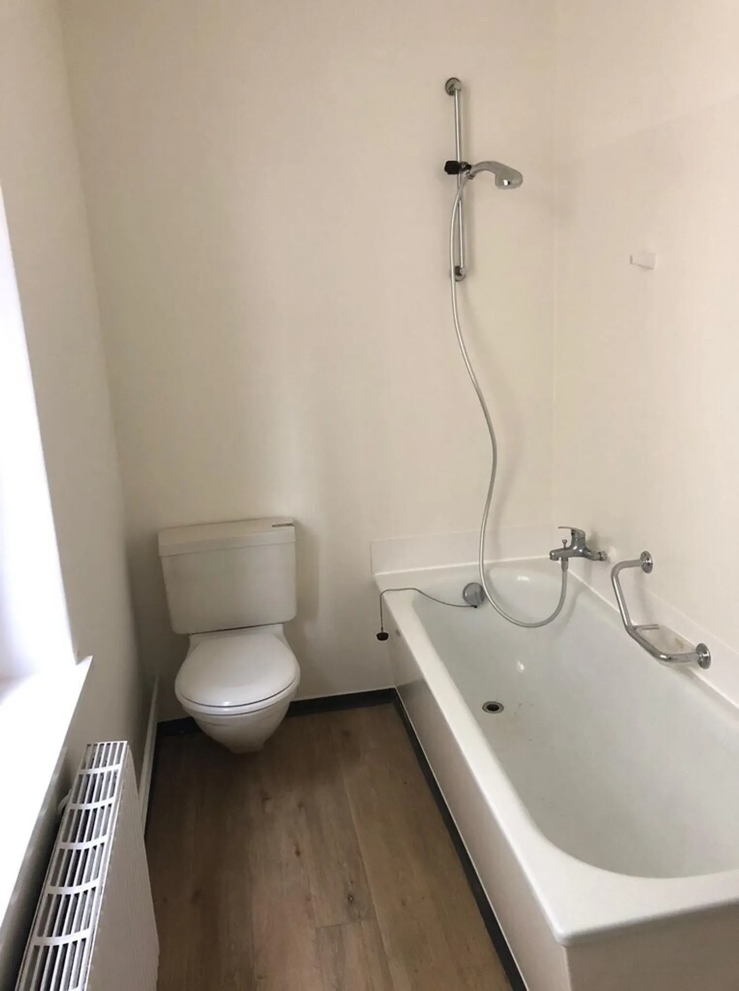 Wohnung sucht Single - Foto 4 von 4