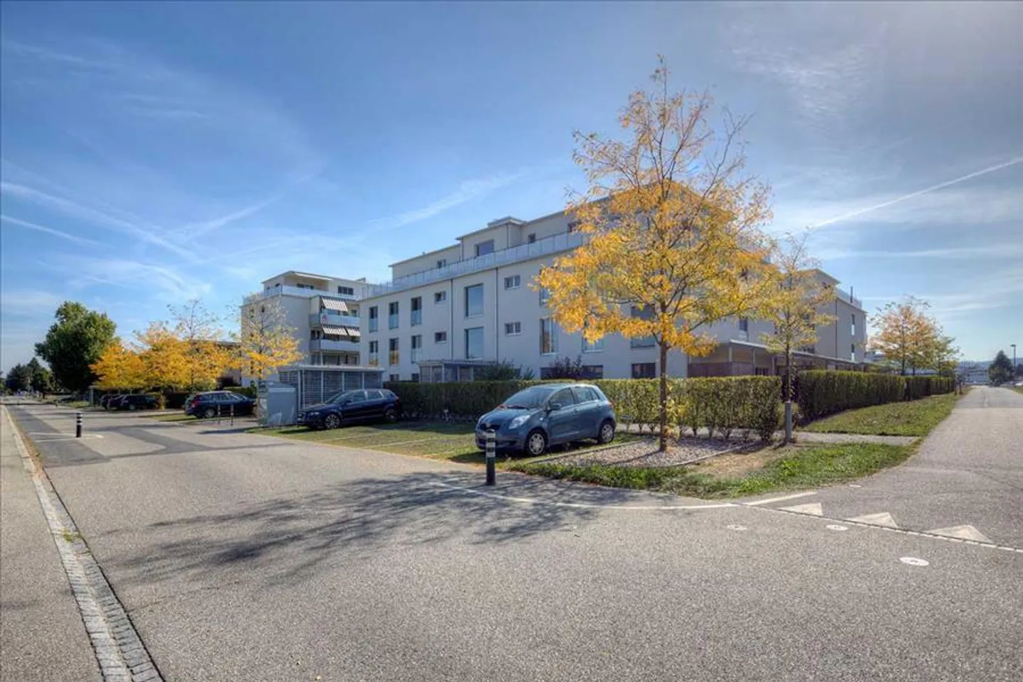 Qui ti senti a casa - Foto 2 di 10