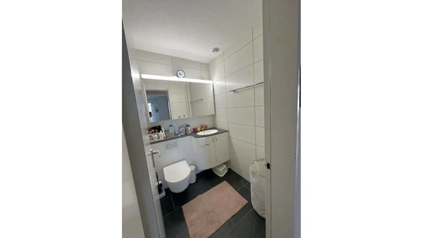 Möblierte Wohnung in Zürich - Foto 9 von 10