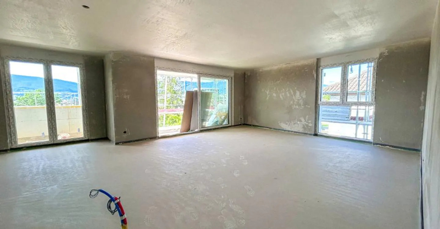 Appartement de luxe à Delémont - Photo 6 sur 12