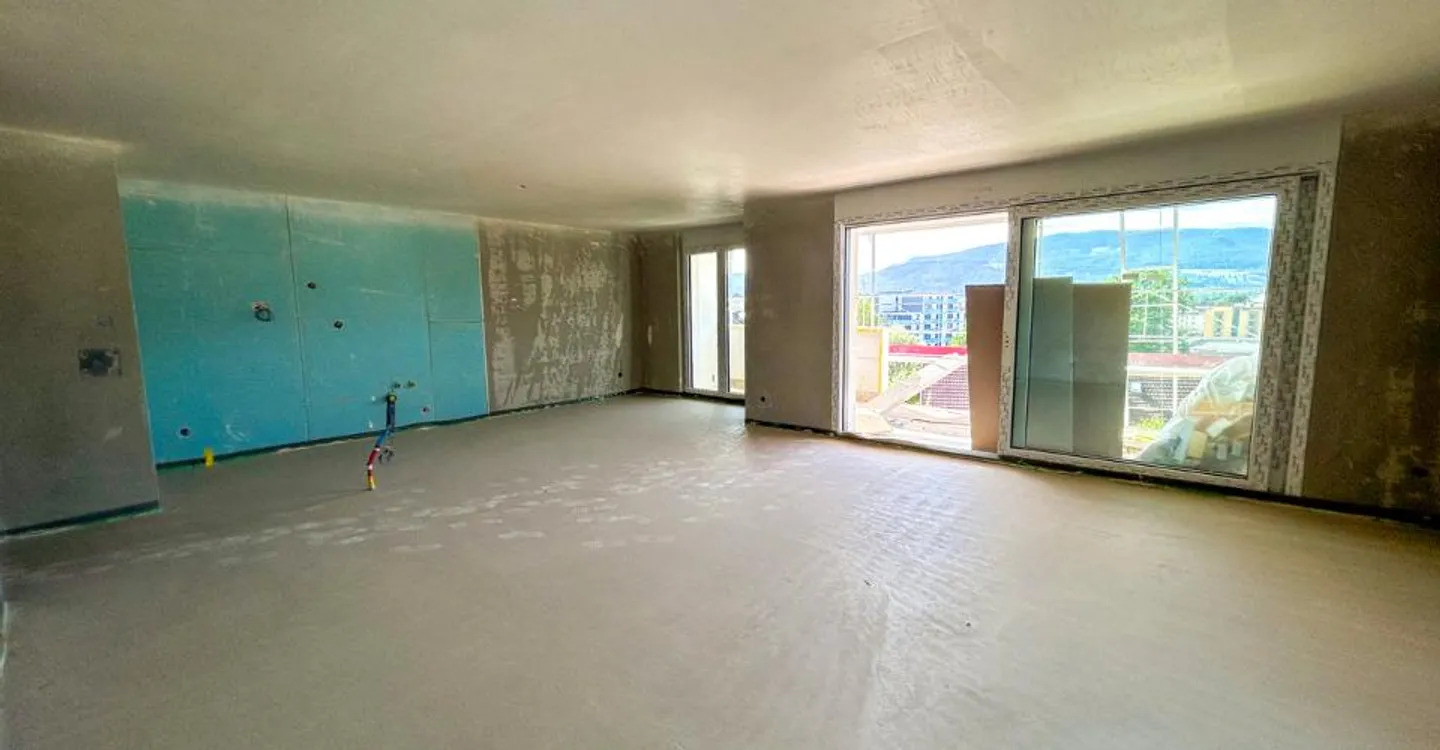 Appartement de luxe à Delémont - Photo 7 sur 12