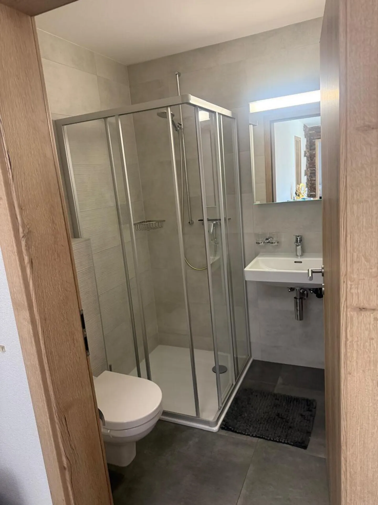 Appartement ensoleillé à Leytron - Photo 10 sur 13