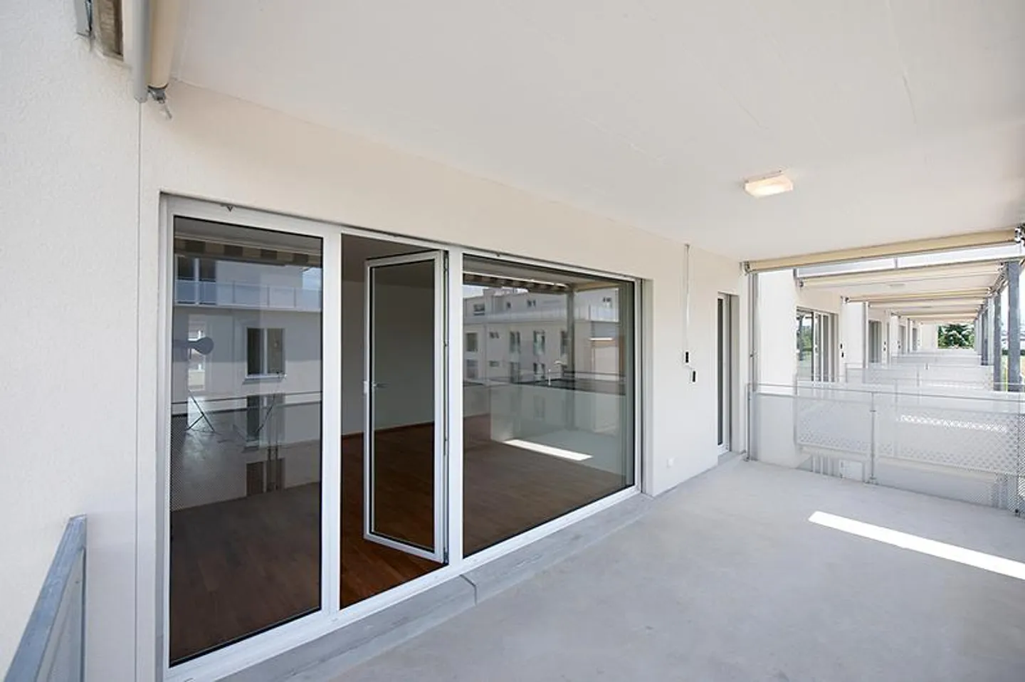 Qui ti senti a casa - Foto 9 di 10