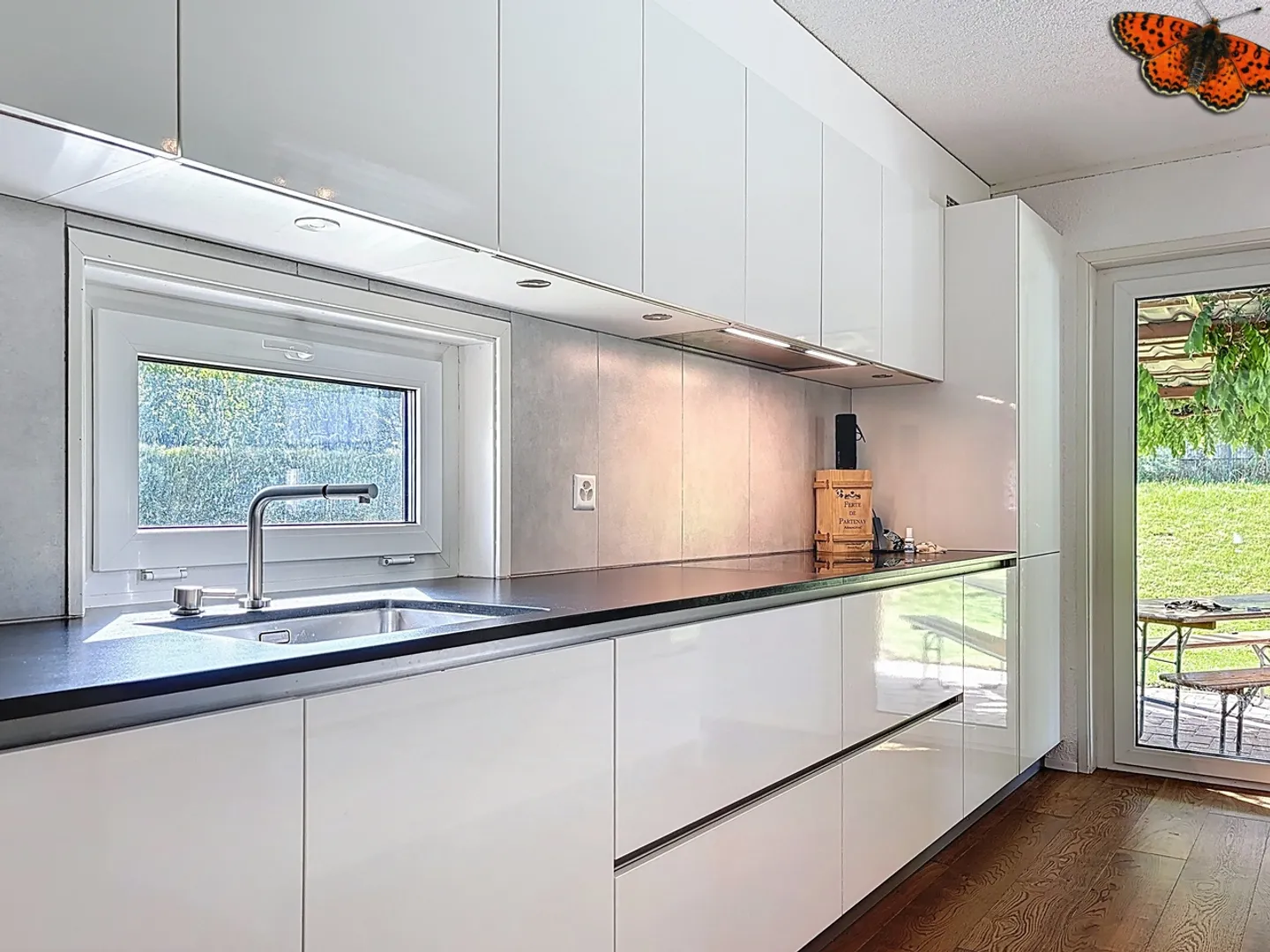 Einfamilienhaus kaufen - Foto 3 von 13