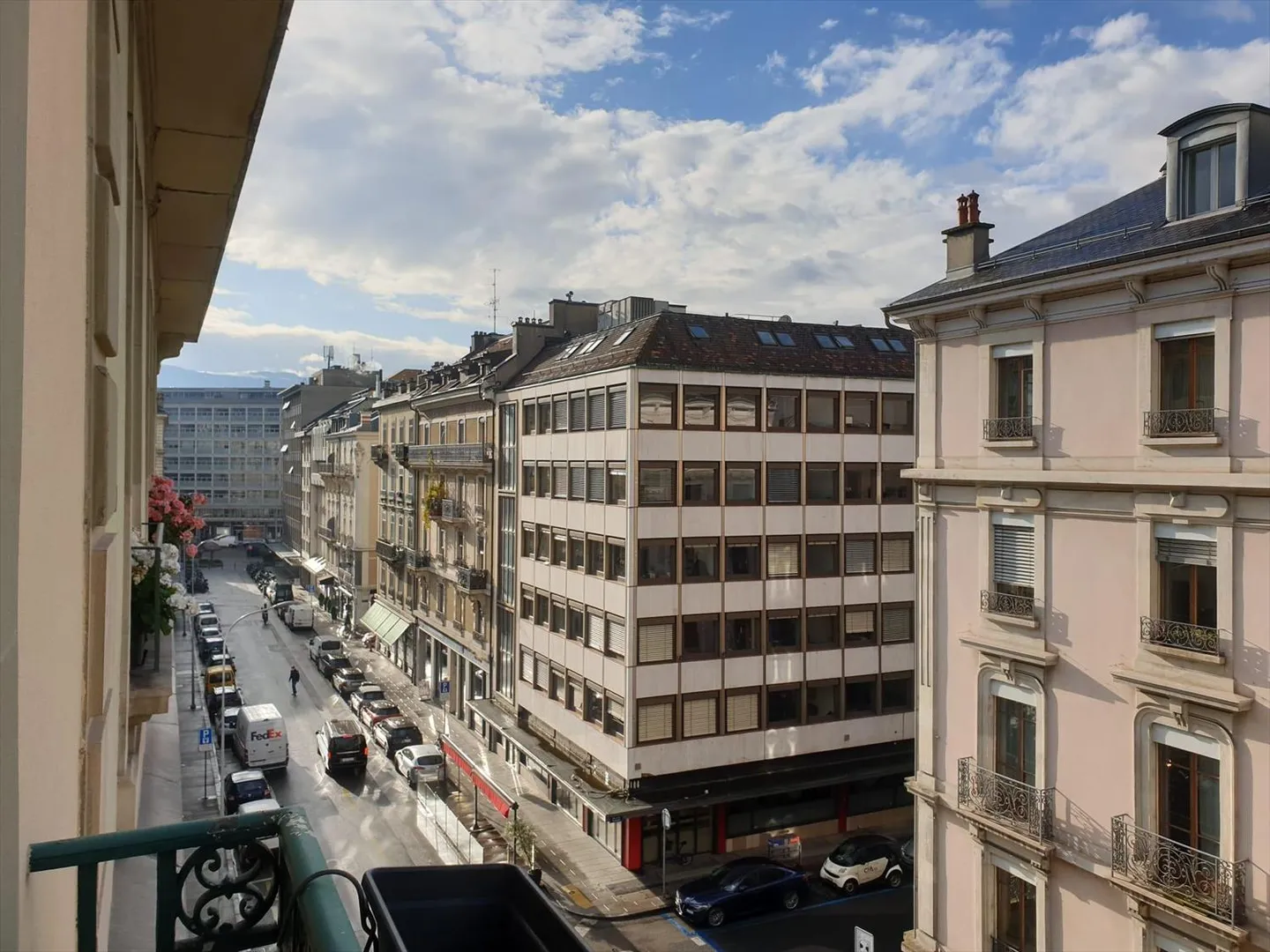 Appartement à louer - Photo 6 sur 6