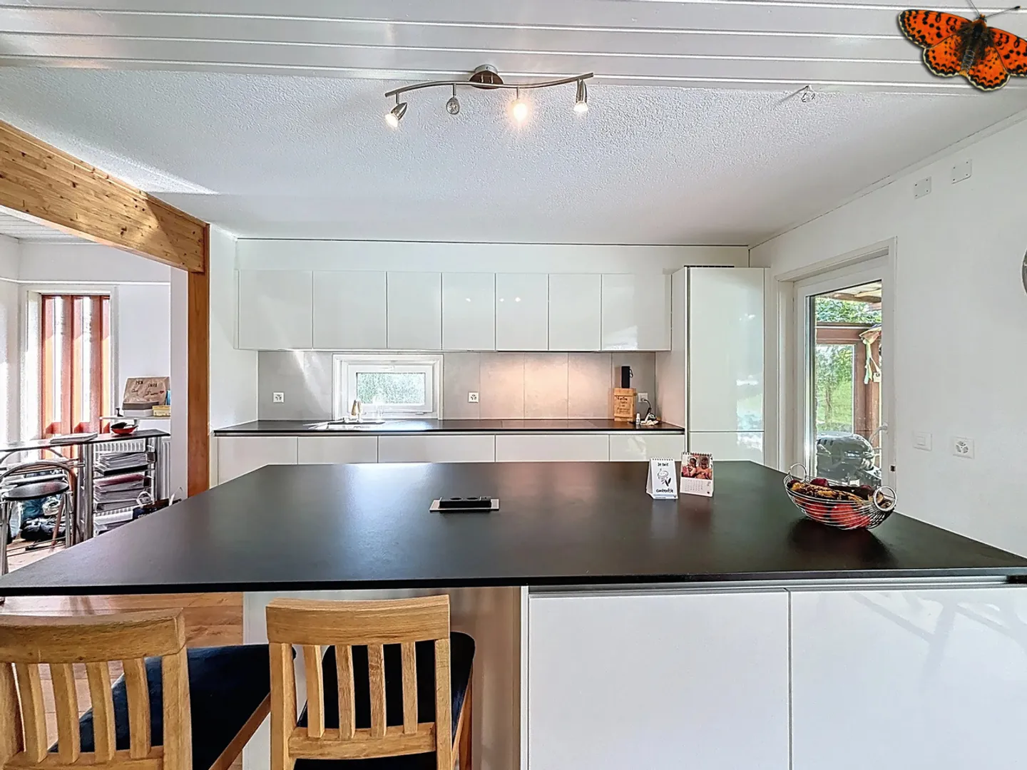 Einfamilienhaus kaufen - Foto 5 von 13