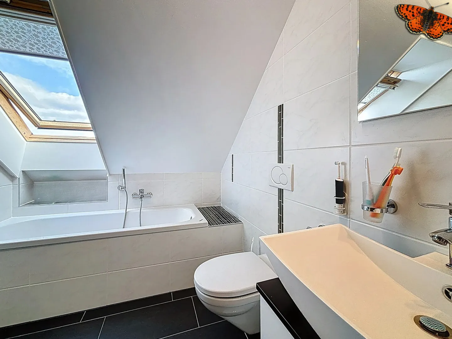 Einfamilienhaus kaufen - Foto 8 von 13