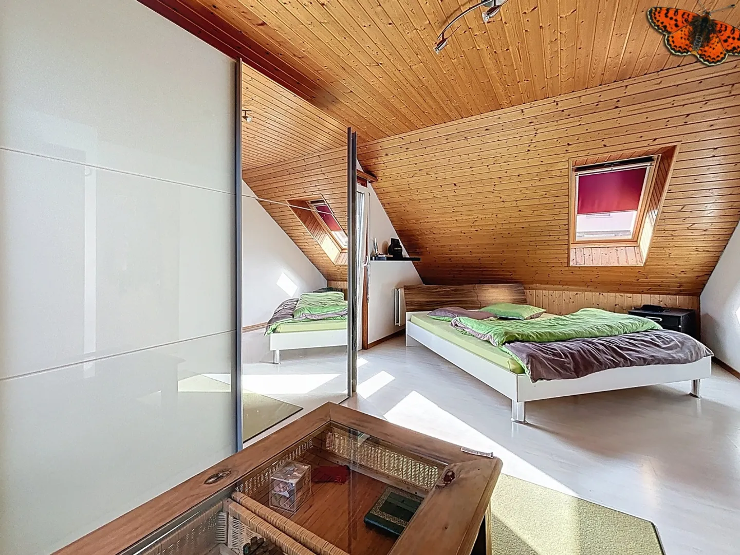 Einfamilienhaus kaufen - Foto 9 von 13