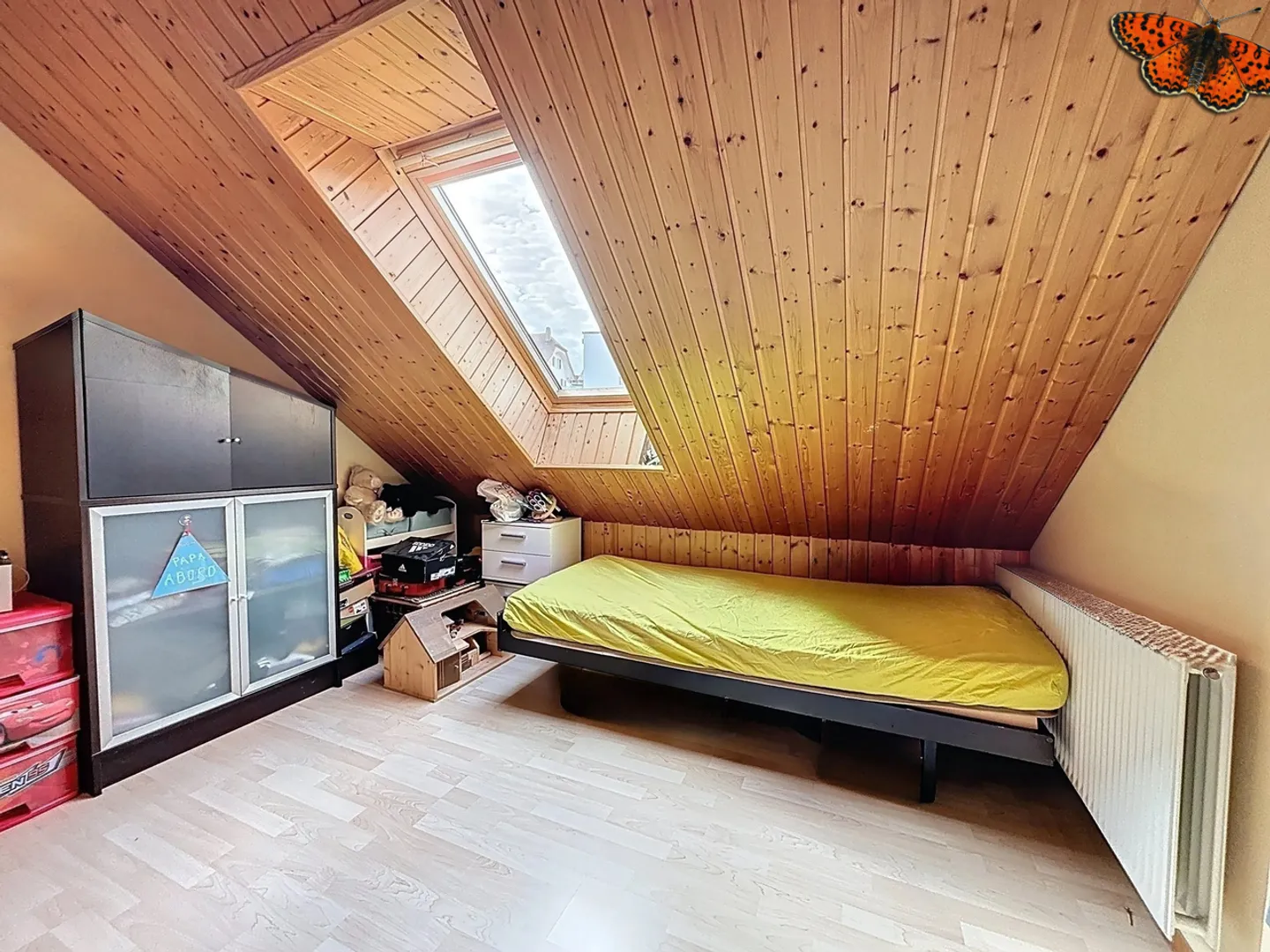 Einfamilienhaus kaufen - Foto 10 von 13