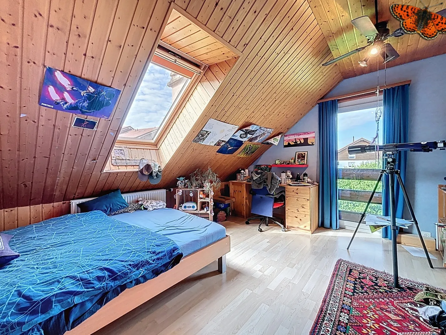 Einfamilienhaus kaufen - Foto 11 von 13