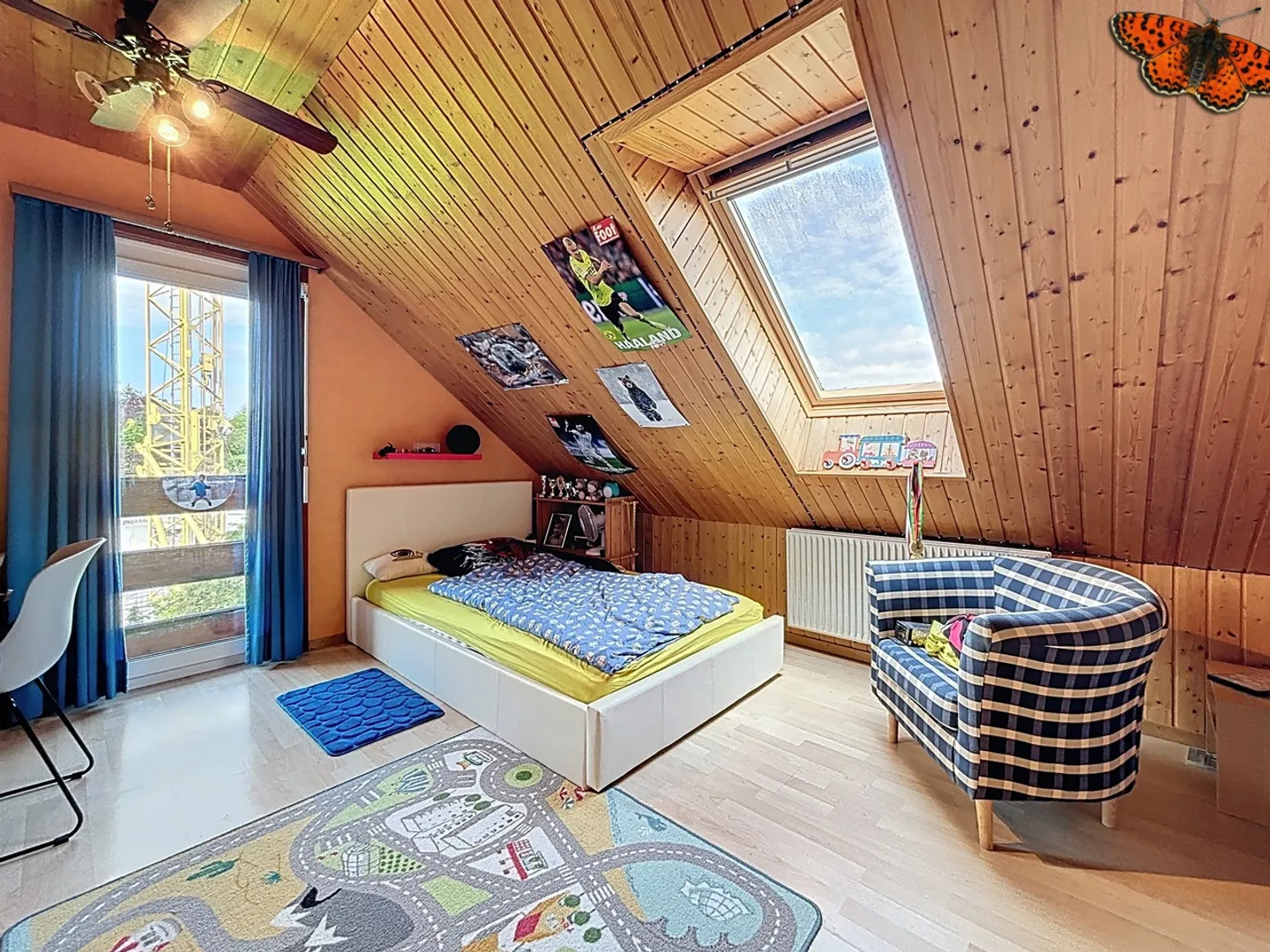 Einfamilienhaus kaufen - Foto 12 von 13