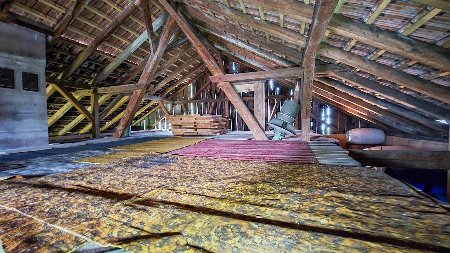 Propriété commerciale avec distillerie entièrement équipée et potentiel d'extension - Photo 12 sur 13