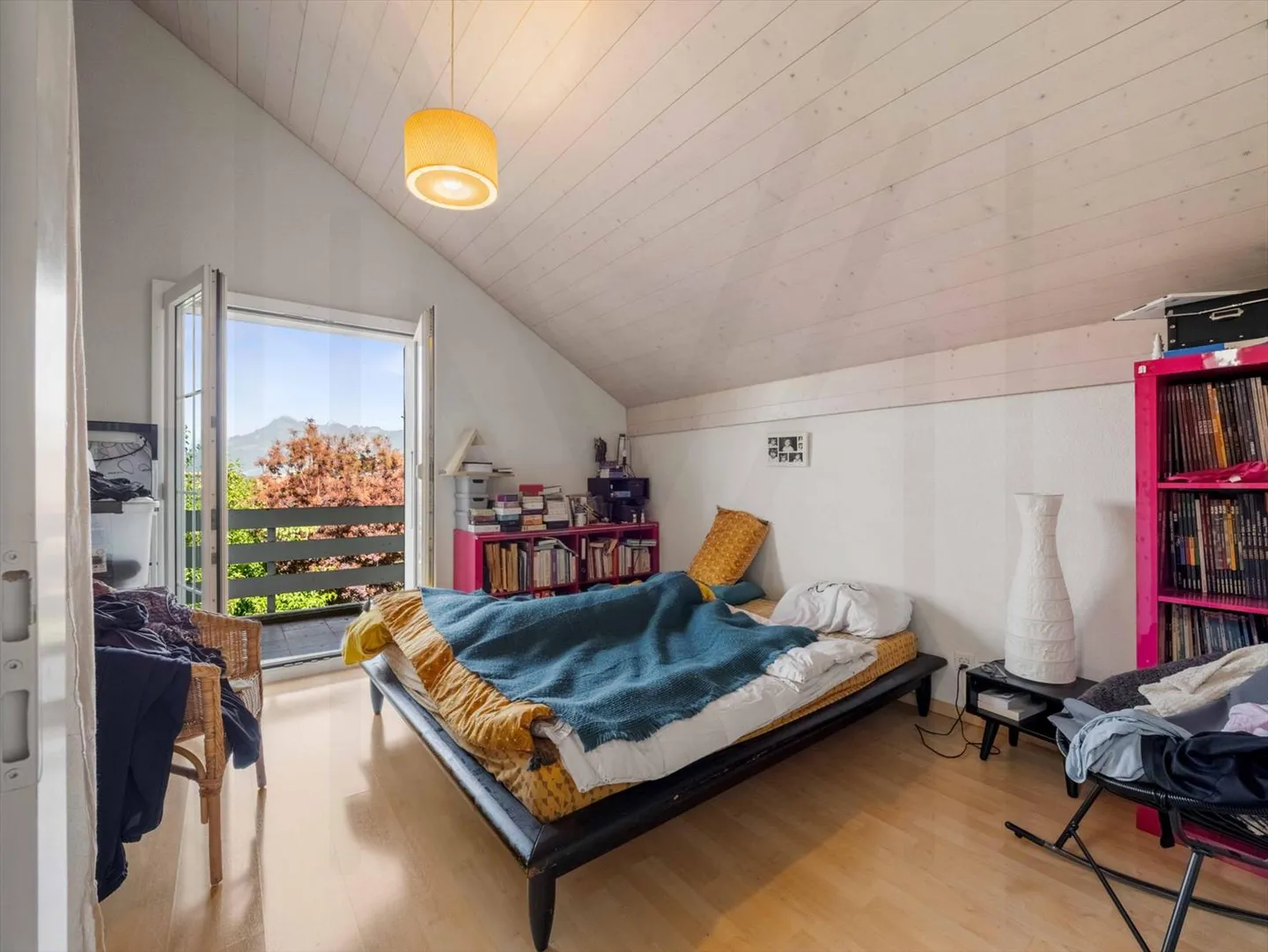 Wunderschöne 4,5-Zimmer-Einfamilienvilla in privilegierter Wohnlage - Foto 7 von 12