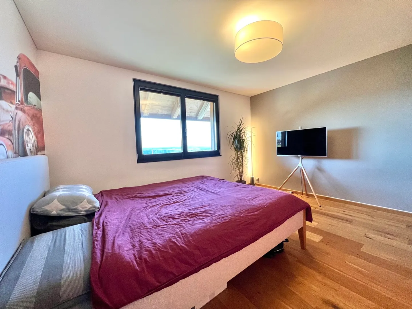 Außergewöhnlicher und komplett renovierter Bauernhof mit negativen Kosten - Foto 9 von 16