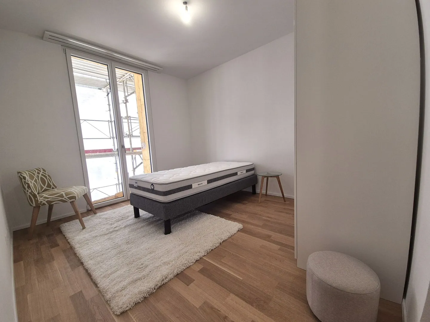 Prairie 4 - Wohnung mit 3,5 Zimmern im 2. Stock - Foto 7 von 10