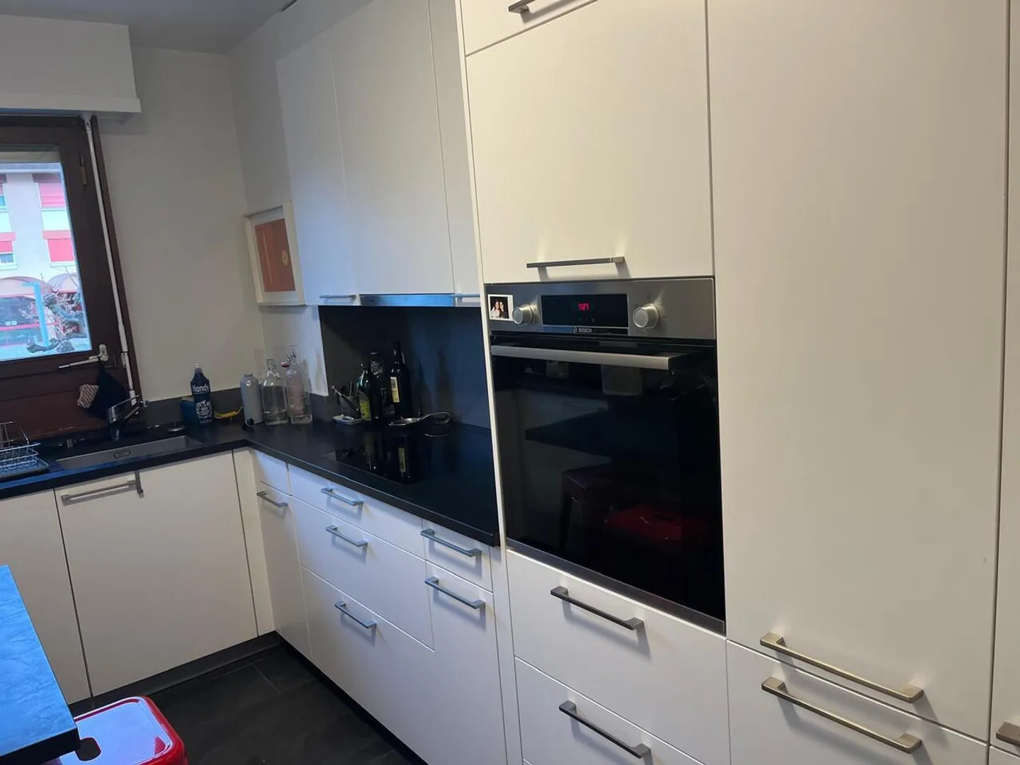 Spacious 5-room apartment in Pully - Photo 6 of 10