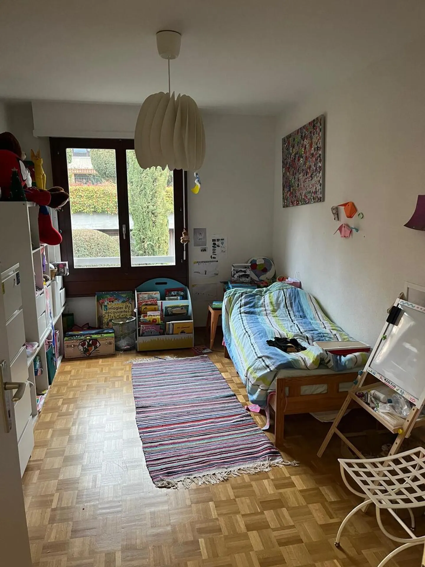 Spacious 5-room apartment in Pully - Photo 7 of 10