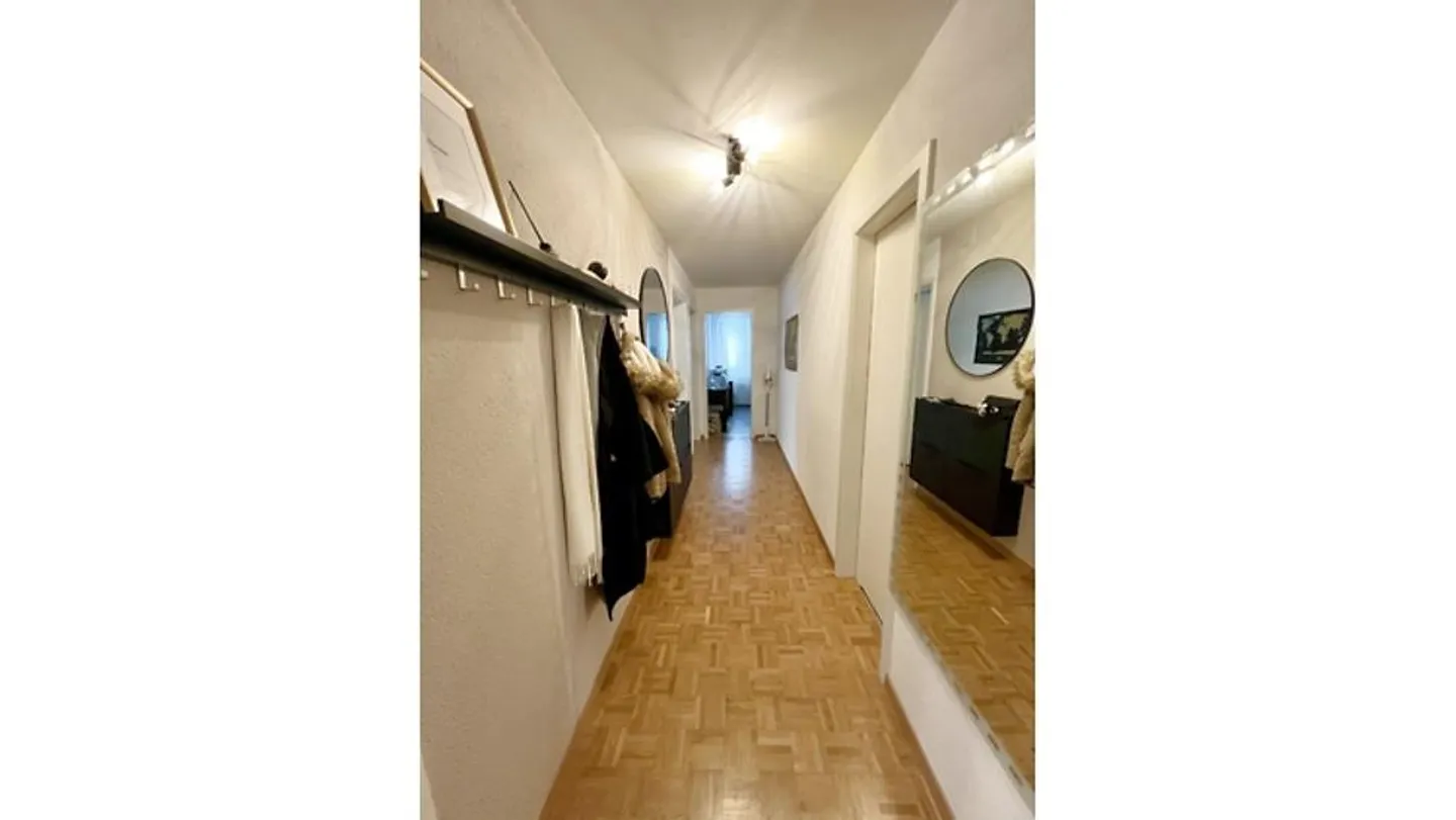 2 ROOM APARTMENT IN REGENSDORF (ZH), FURNISHED, TEMPORARY - Photo 4 of 5