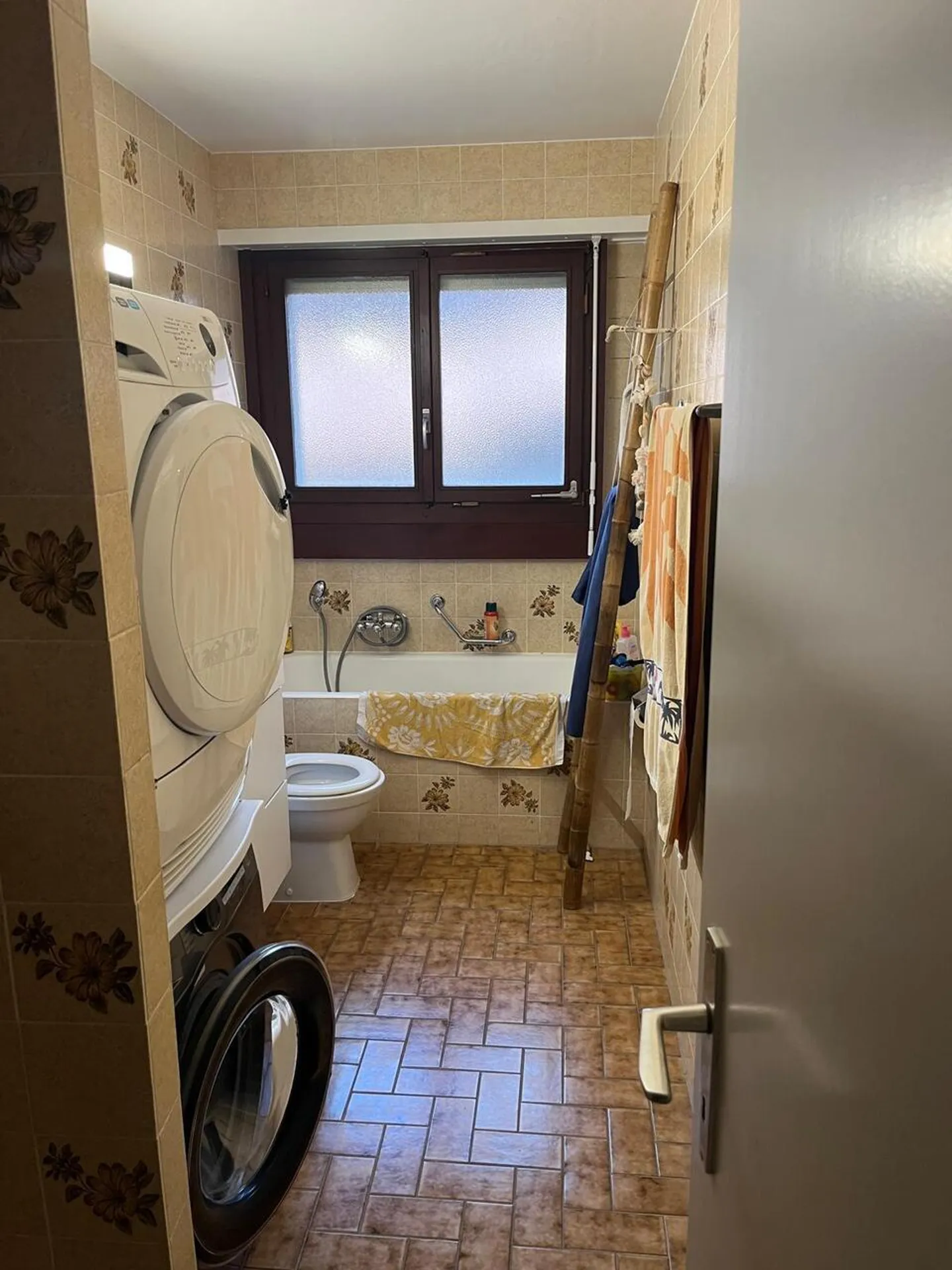 Spacious 5-room apartment in Pully - Photo 10 of 10