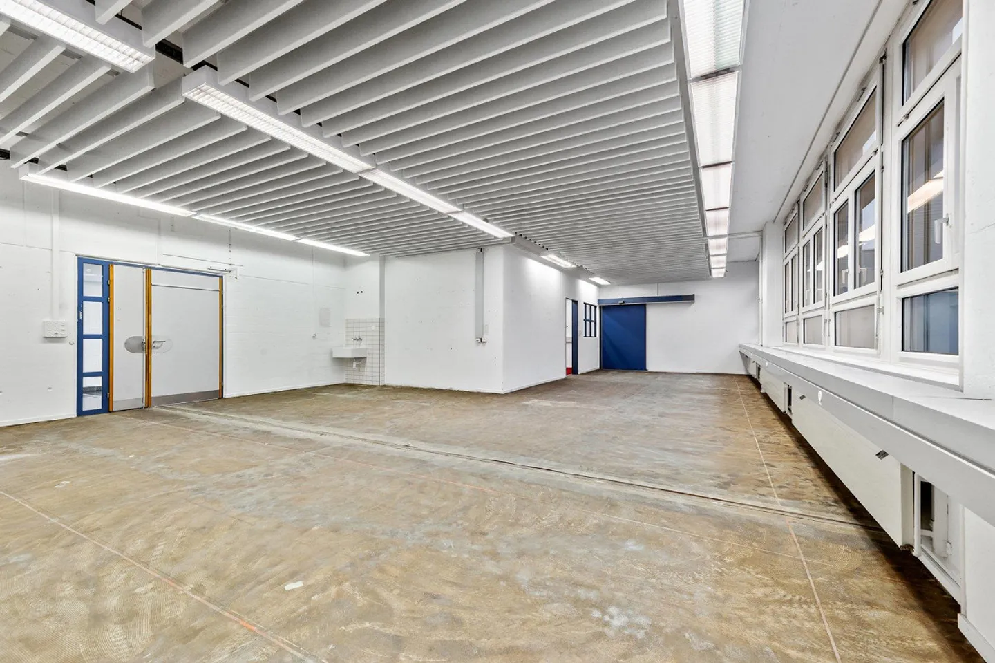 Your new office at Sternmatt 6 in Kriens - Photo 3 of 4