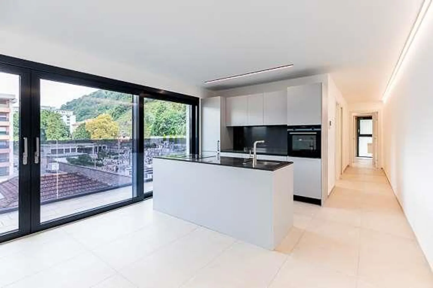 Locarno - Appartements modernes 3.5 pièces en nouvelle construction - Photo 3 sur 8