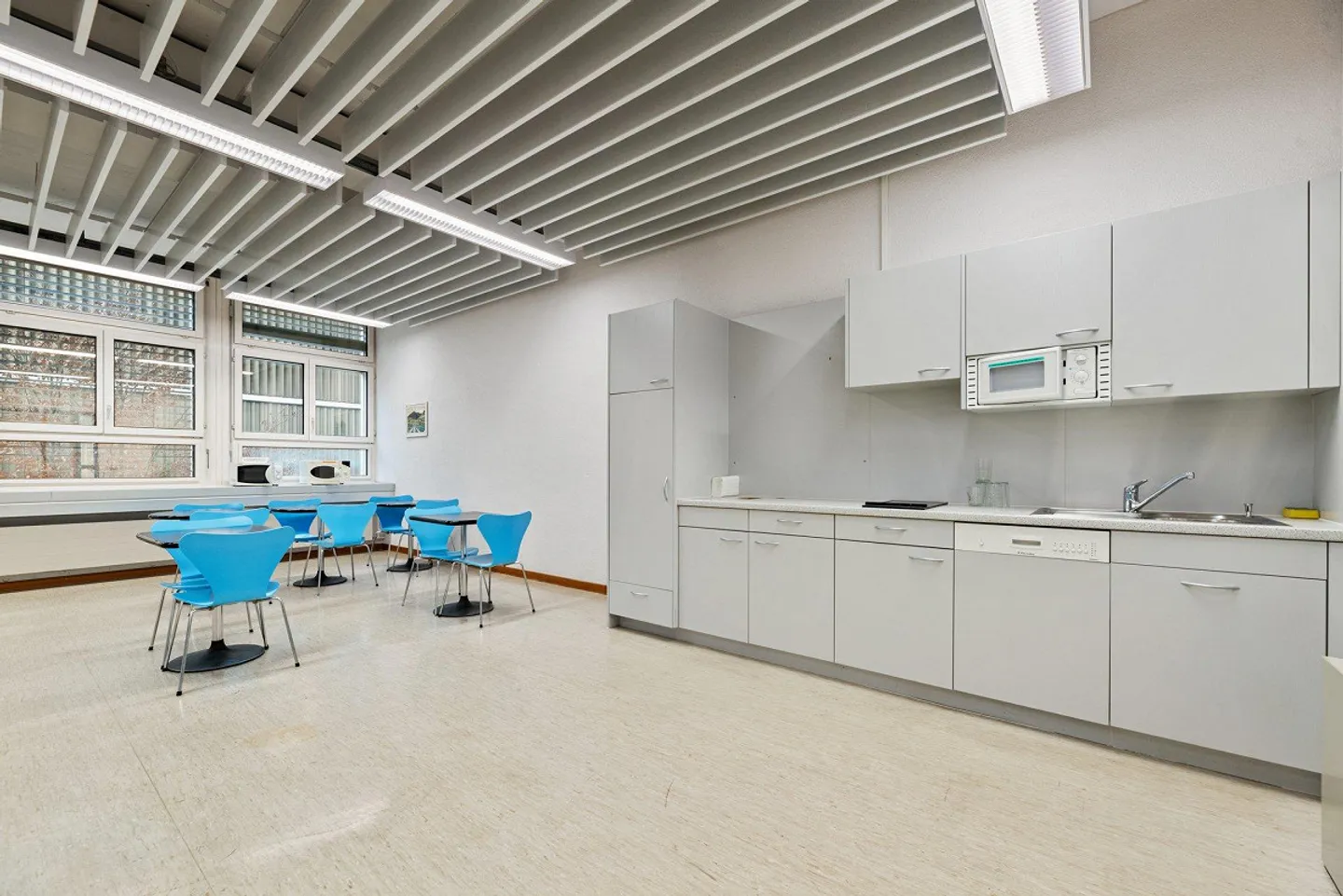 Your new office at Sternmatt 6 in Kriens - Photo 4 of 4