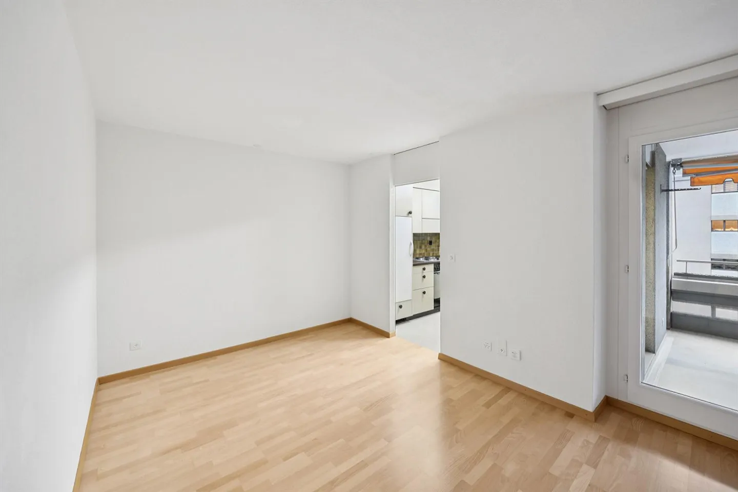 Wohnen im grünen Lindendorf, Ostermundigen - Mieten ohne Kaution! - Foto 4 von 11