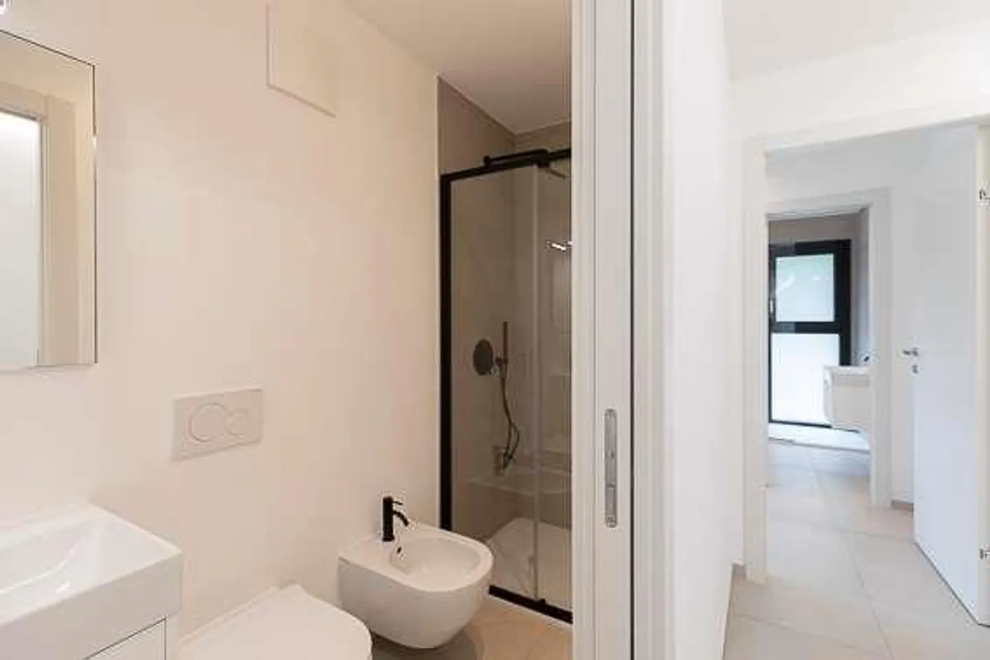 Locarno - Appartements modernes 3.5 pièces en nouvelle construction - Photo 7 sur 8