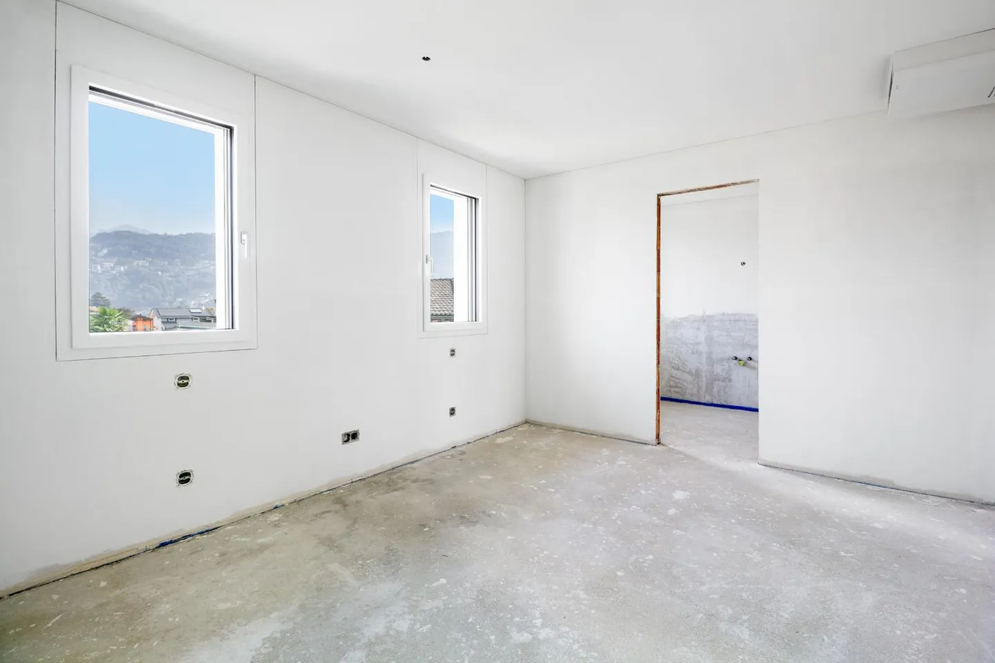 Appartamento elegante 4.5 locali - Foto 5 di 8