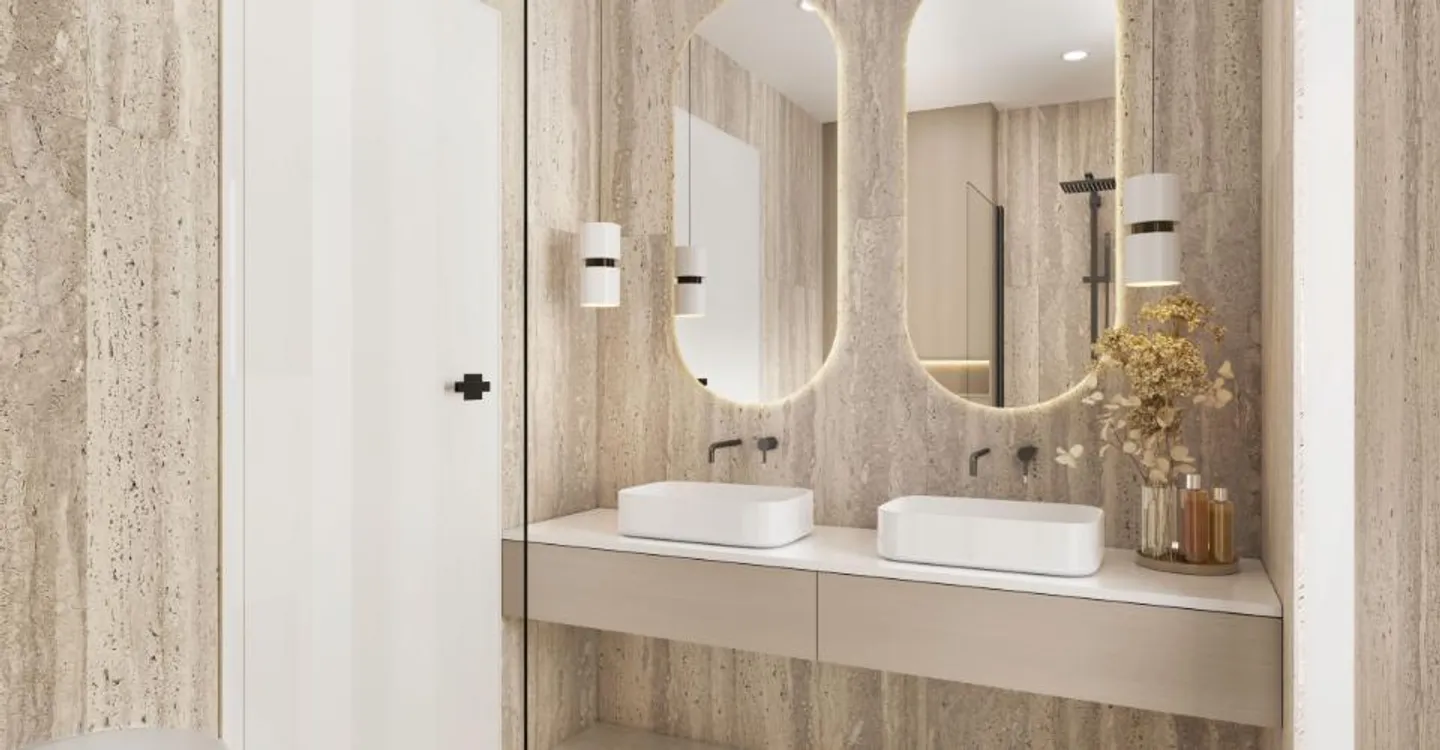 Villas contemporaines à Vésenaz - Photo 9 sur 10