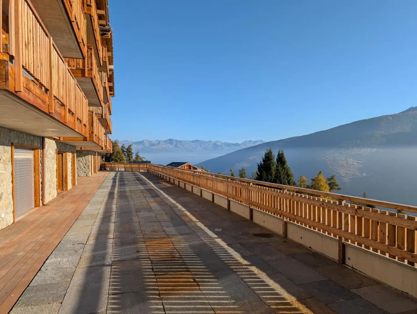 Appartement Chic Ski-in/Ski-out - Photo 4 sur 12