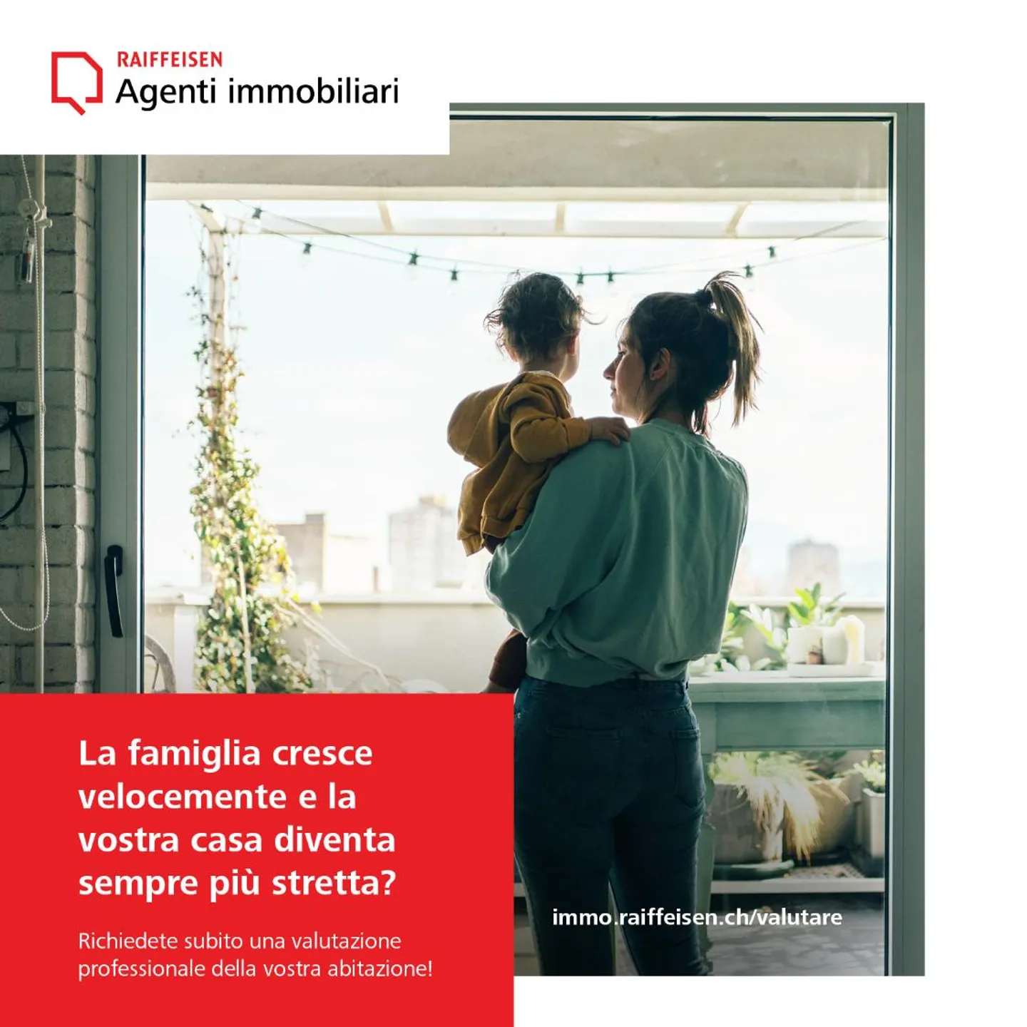 Appartamento elegante 4.5 locali - Foto 8 di 8