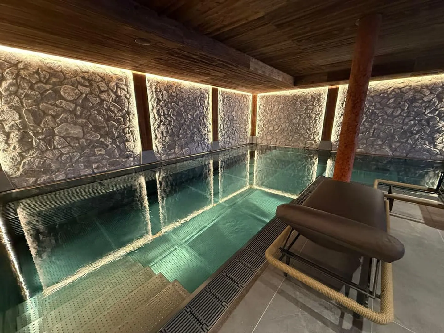 Appartement Chic Ski-in/Ski-out - Photo 9 sur 12