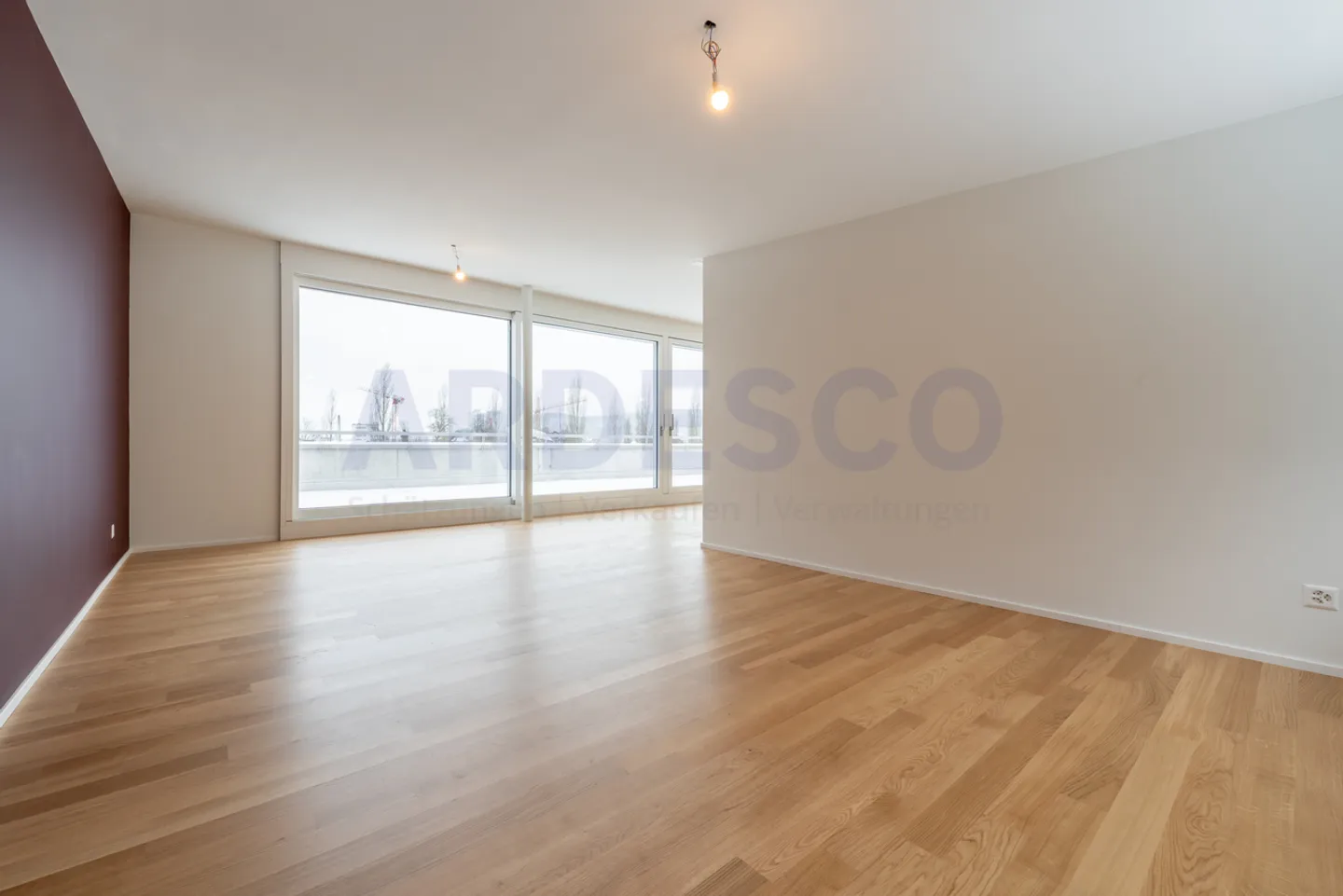 Aareblick & Vicinanza alla Città - Disponibile Immediatamente! - Foto 4 di 8