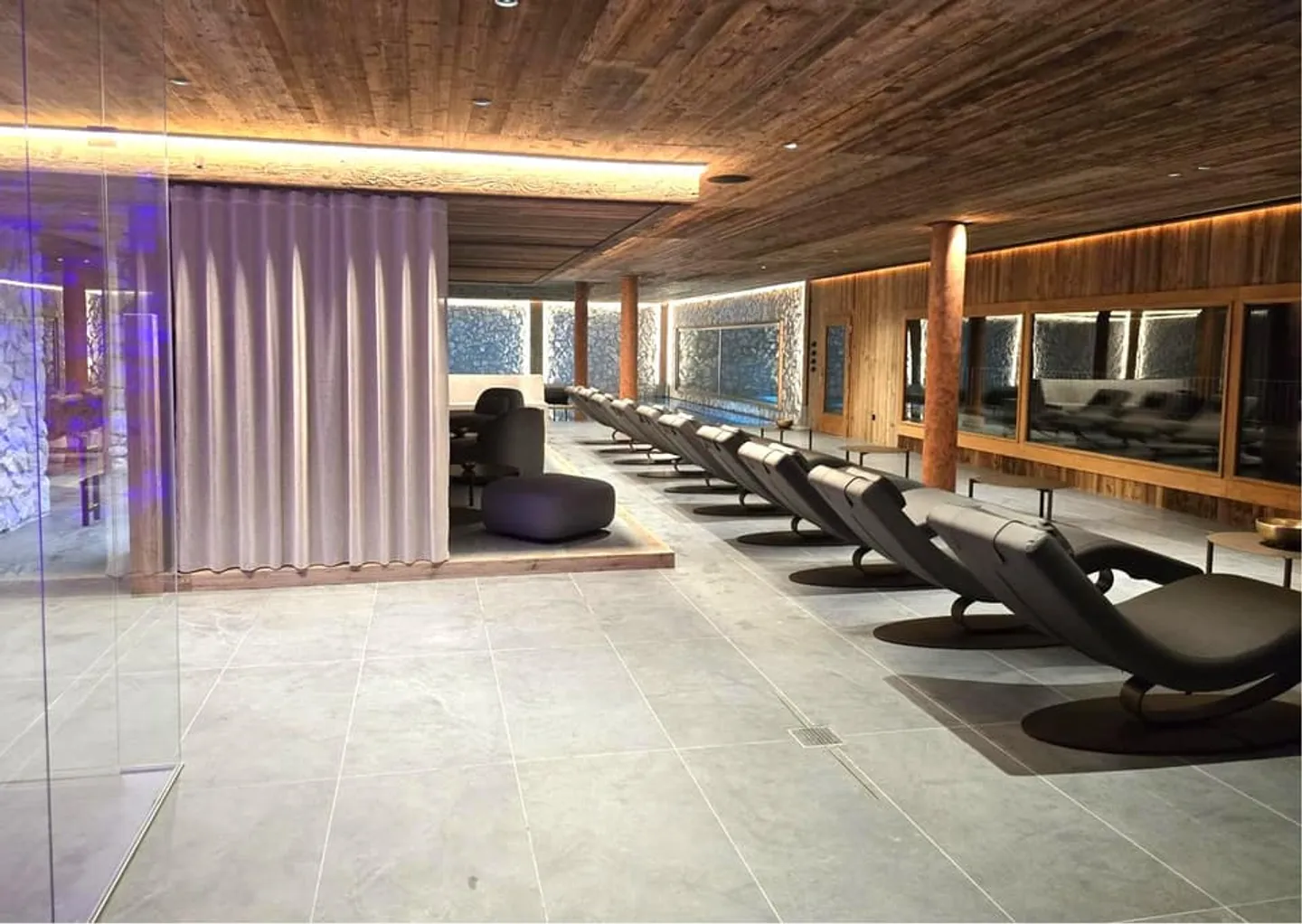 Appartement Chic Ski-in/Ski-out - Photo 11 sur 12