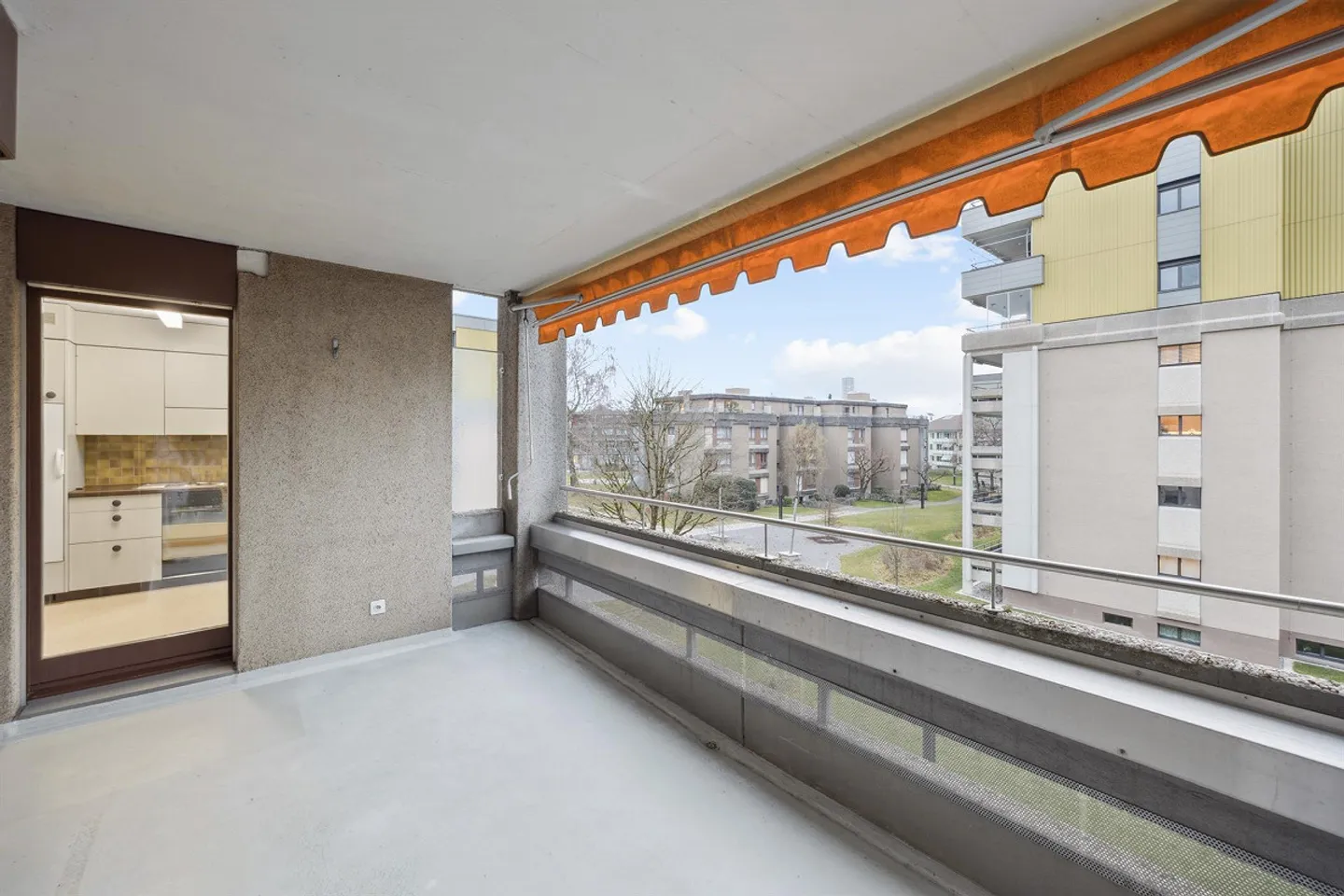 Wohnen im grünen Lindendorf, Ostermundigen - Mieten ohne Kaution! - Foto 11 von 11