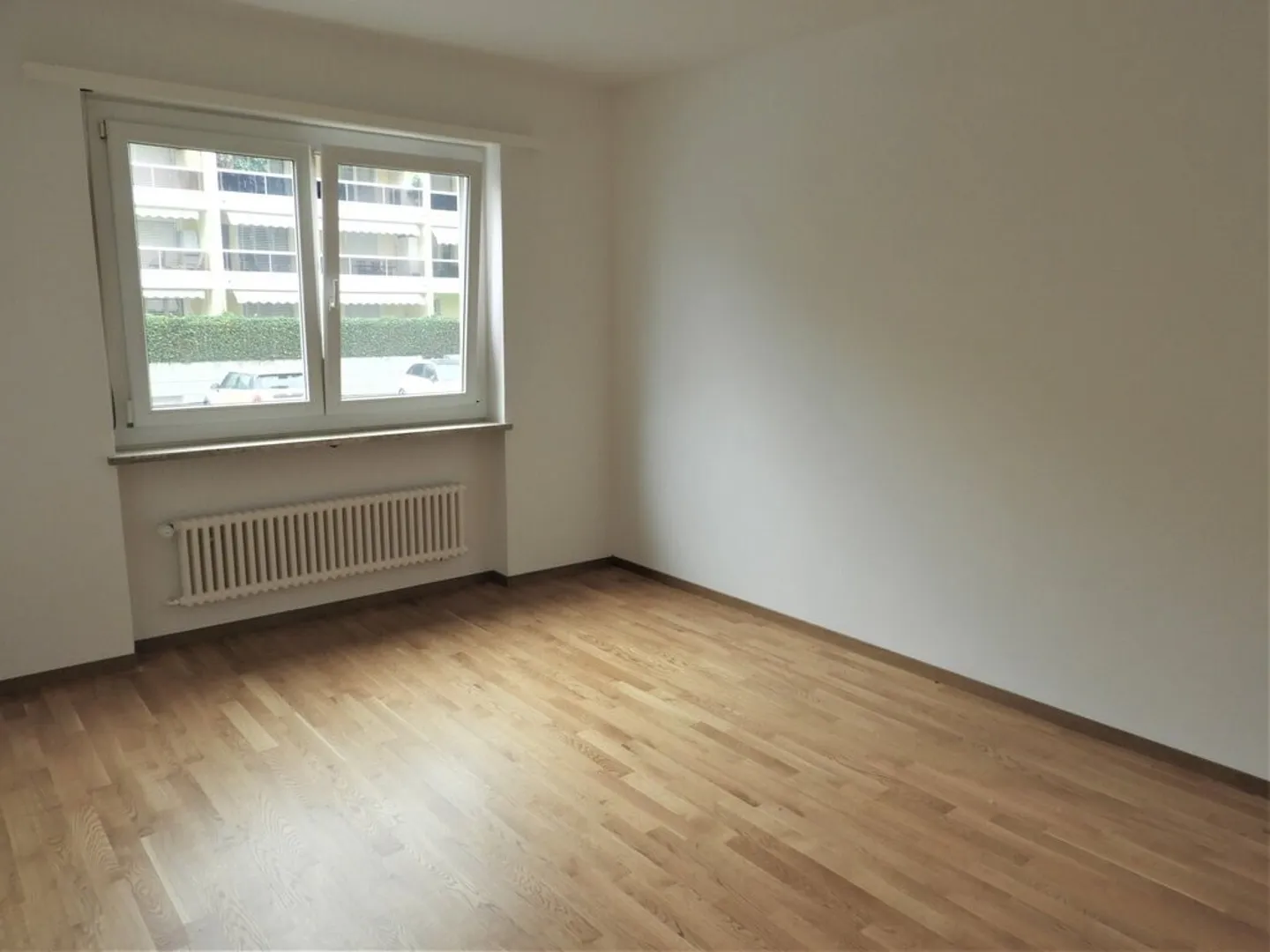 Helle 2.5 Zimmer in strategischer Lage in Locarno - Foto 3 von 4