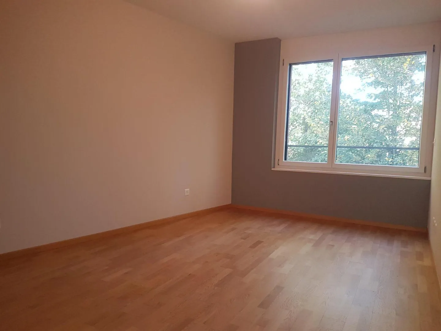 Ampio appartamento di 4,5 stanze in posizione tranquilla - Foto 5 di 7