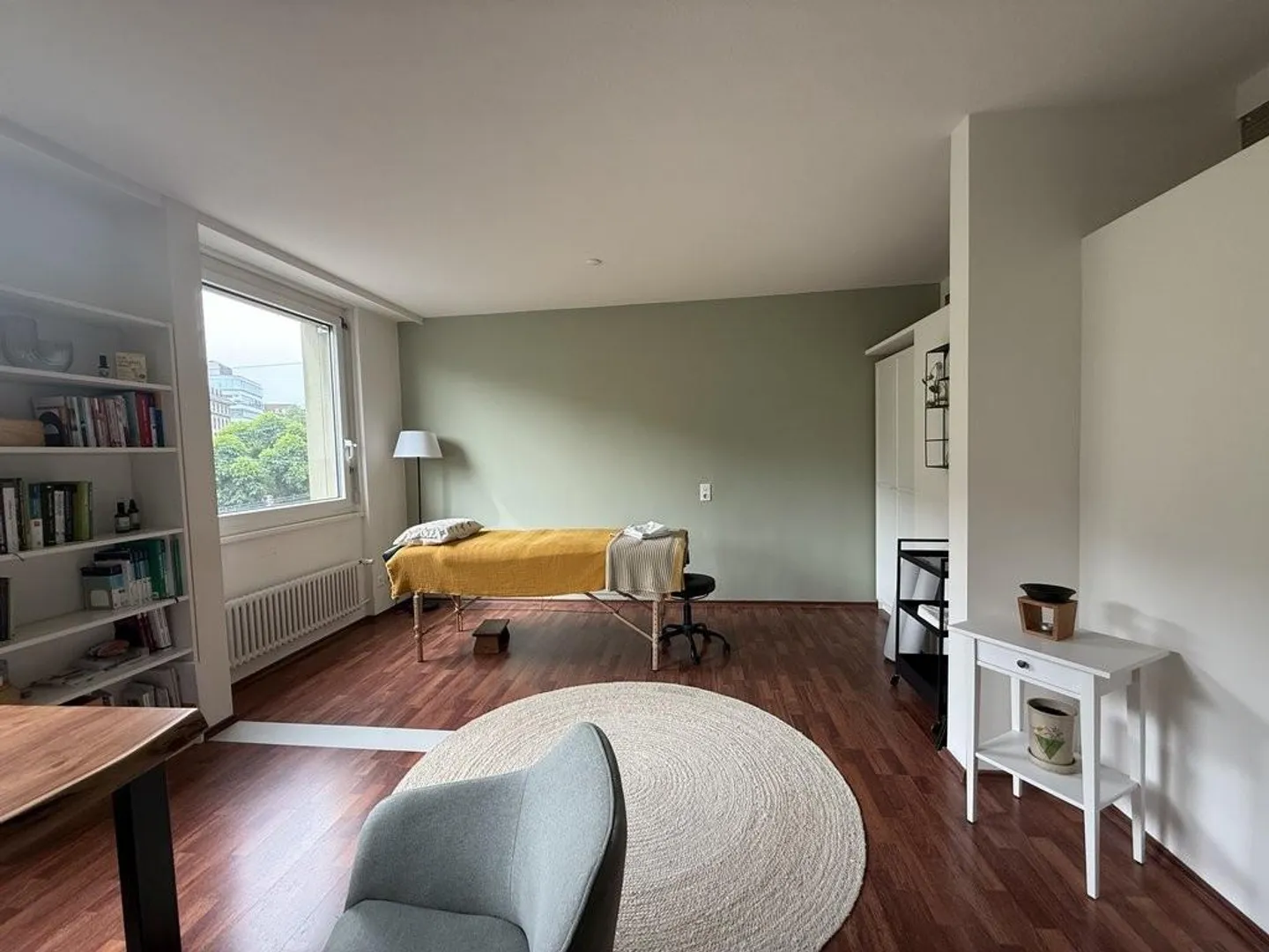 Vos nouveaux locaux de bureau/pratique au Hirschengraben ! - Photo 3 sur 11