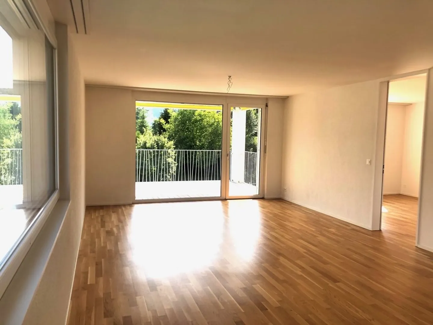 Vivere nel parco Lindental - Foto 2 di 7