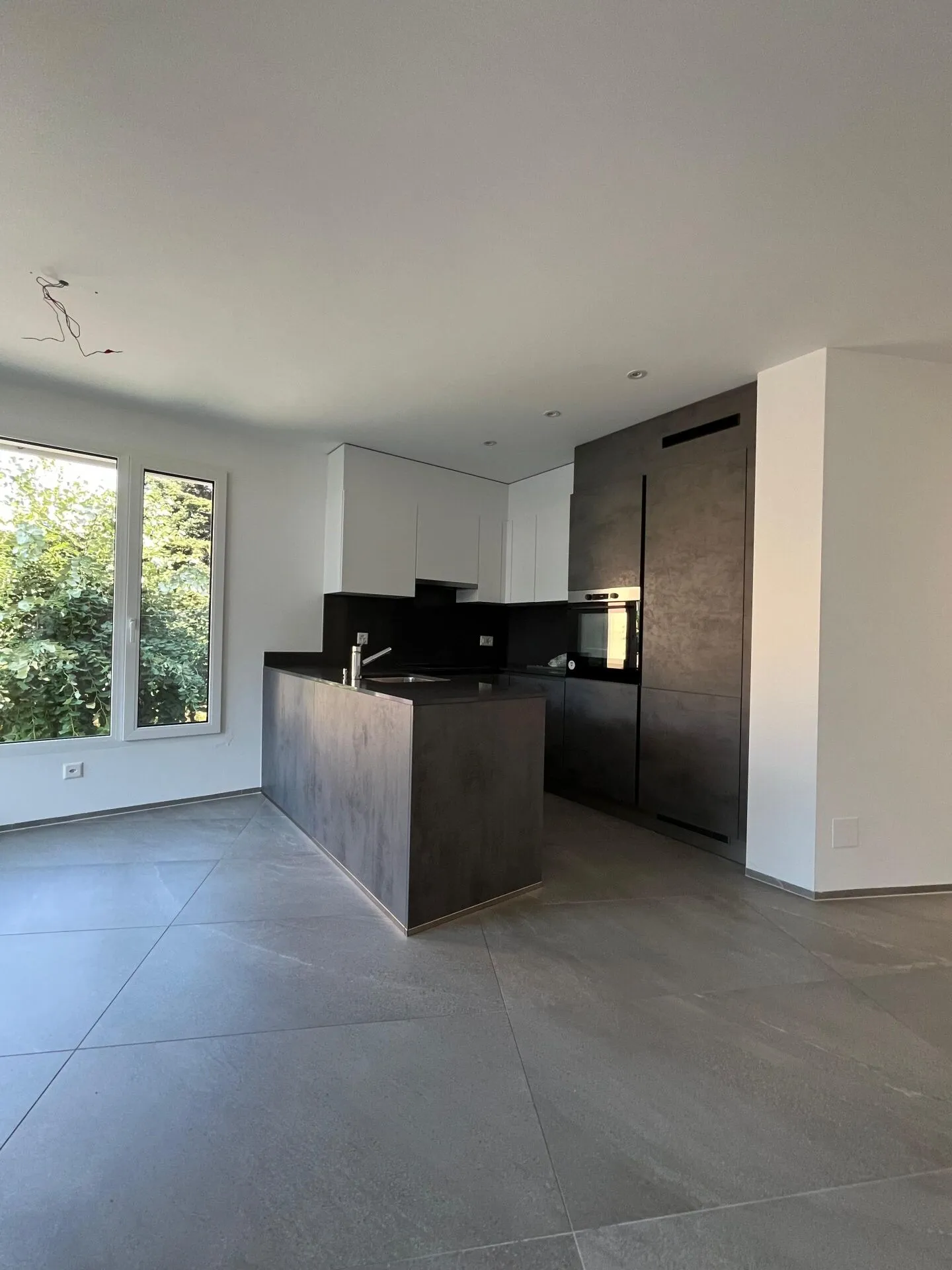 Appartamento con 2,5 stanze a Bellinzona - Foto 1 di 12